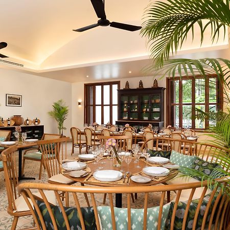 Fcc Angkor By Avani Siem Reap Ngoại thất bức ảnh