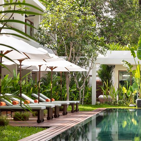 Fcc Angkor By Avani Siem Reap Ngoại thất bức ảnh