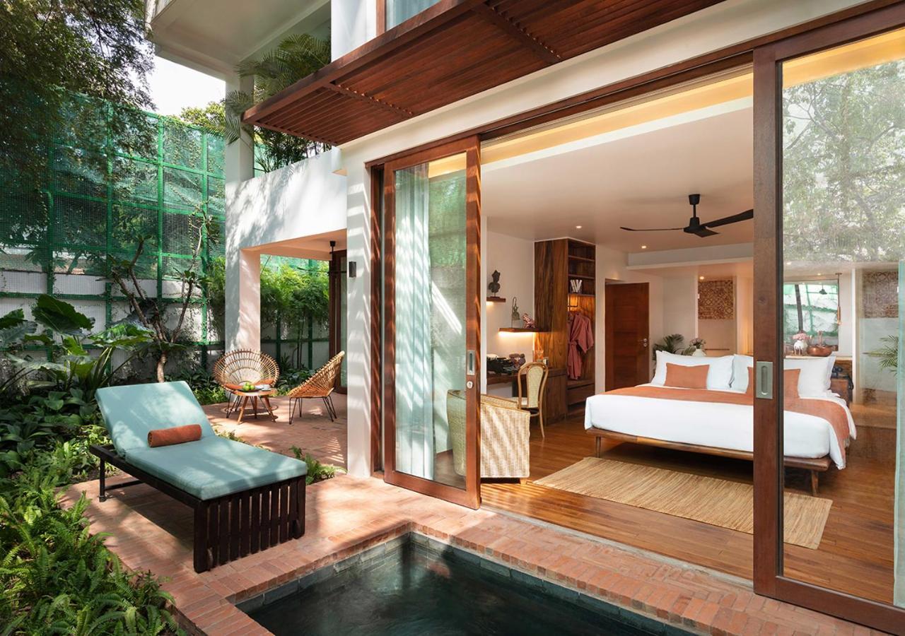 Fcc Angkor By Avani Siem Reap Ngoại thất bức ảnh