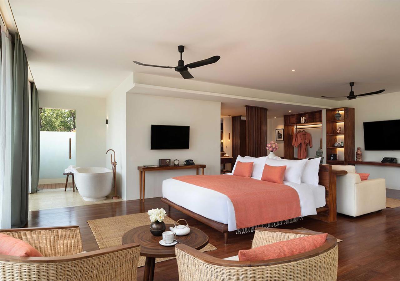Fcc Angkor By Avani Siem Reap Ngoại thất bức ảnh