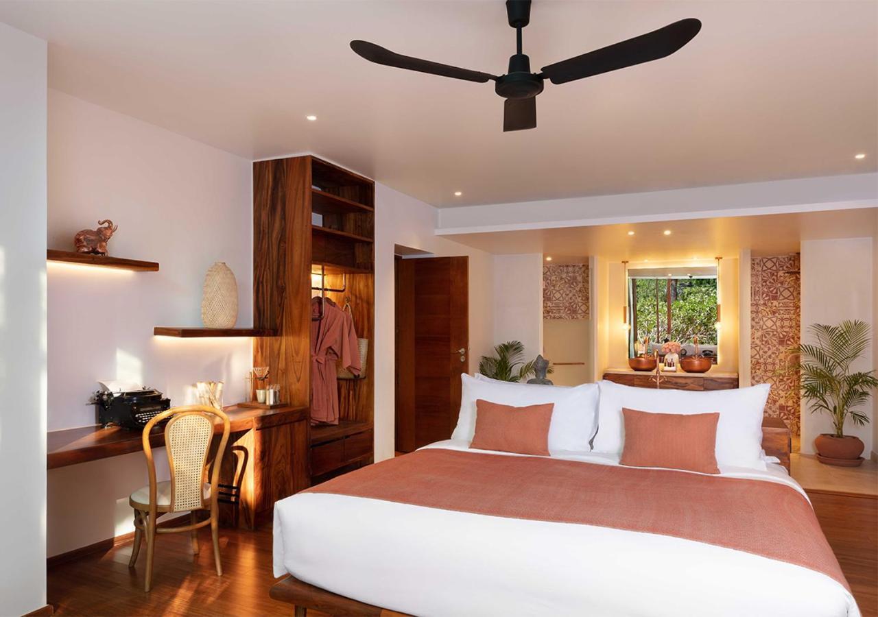 Fcc Angkor By Avani Siem Reap Ngoại thất bức ảnh