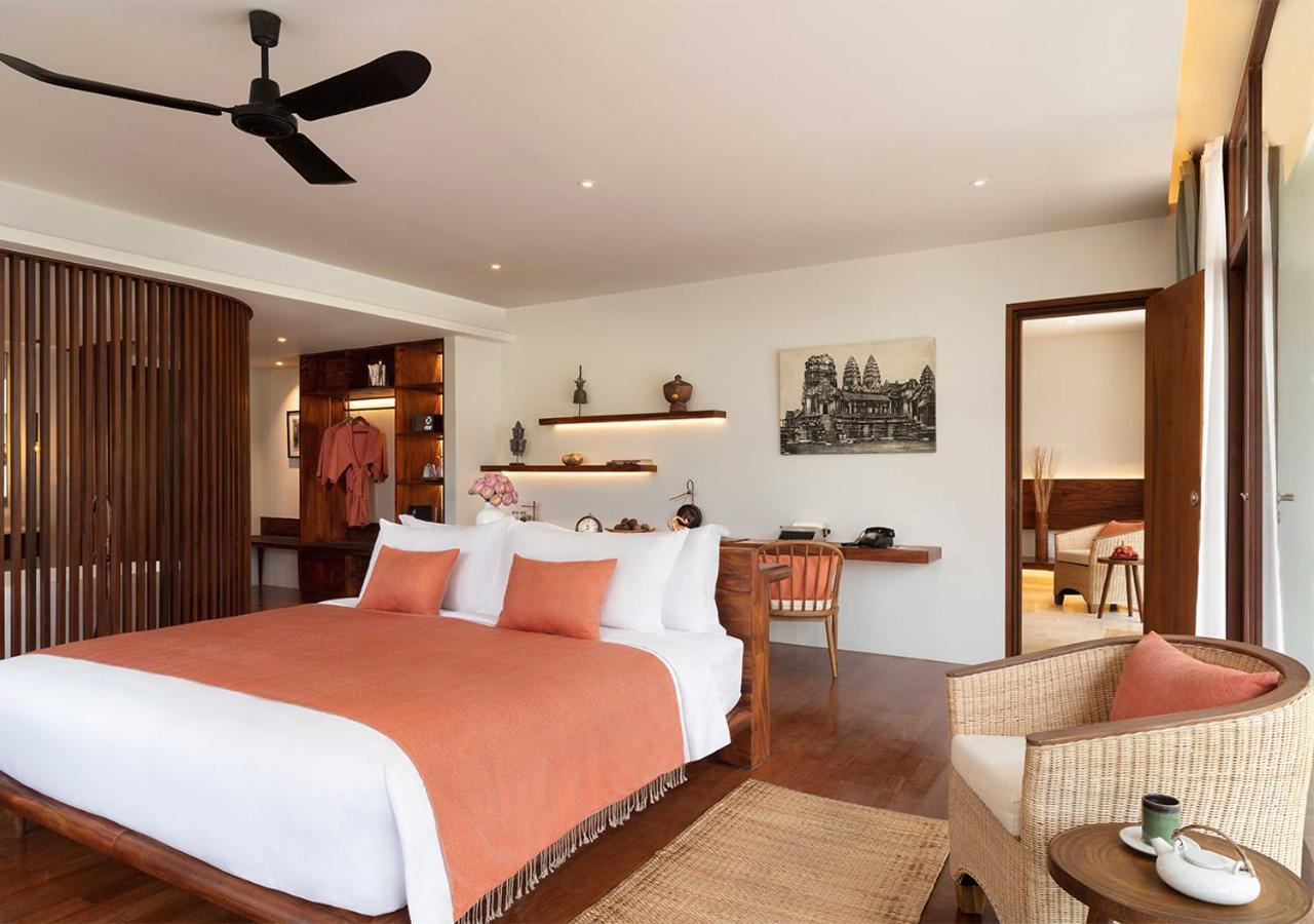 Fcc Angkor By Avani Siem Reap Ngoại thất bức ảnh