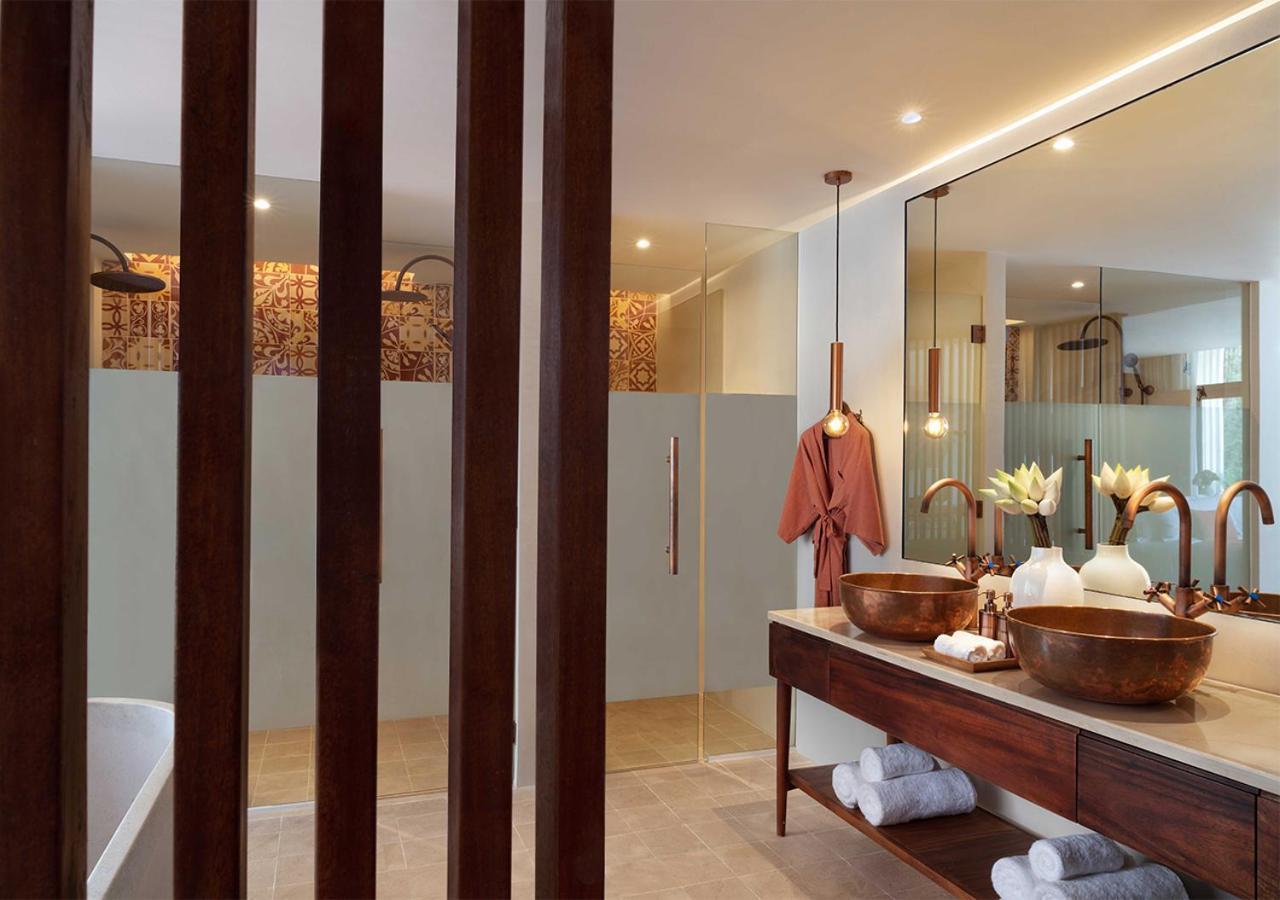 Fcc Angkor By Avani Siem Reap Ngoại thất bức ảnh