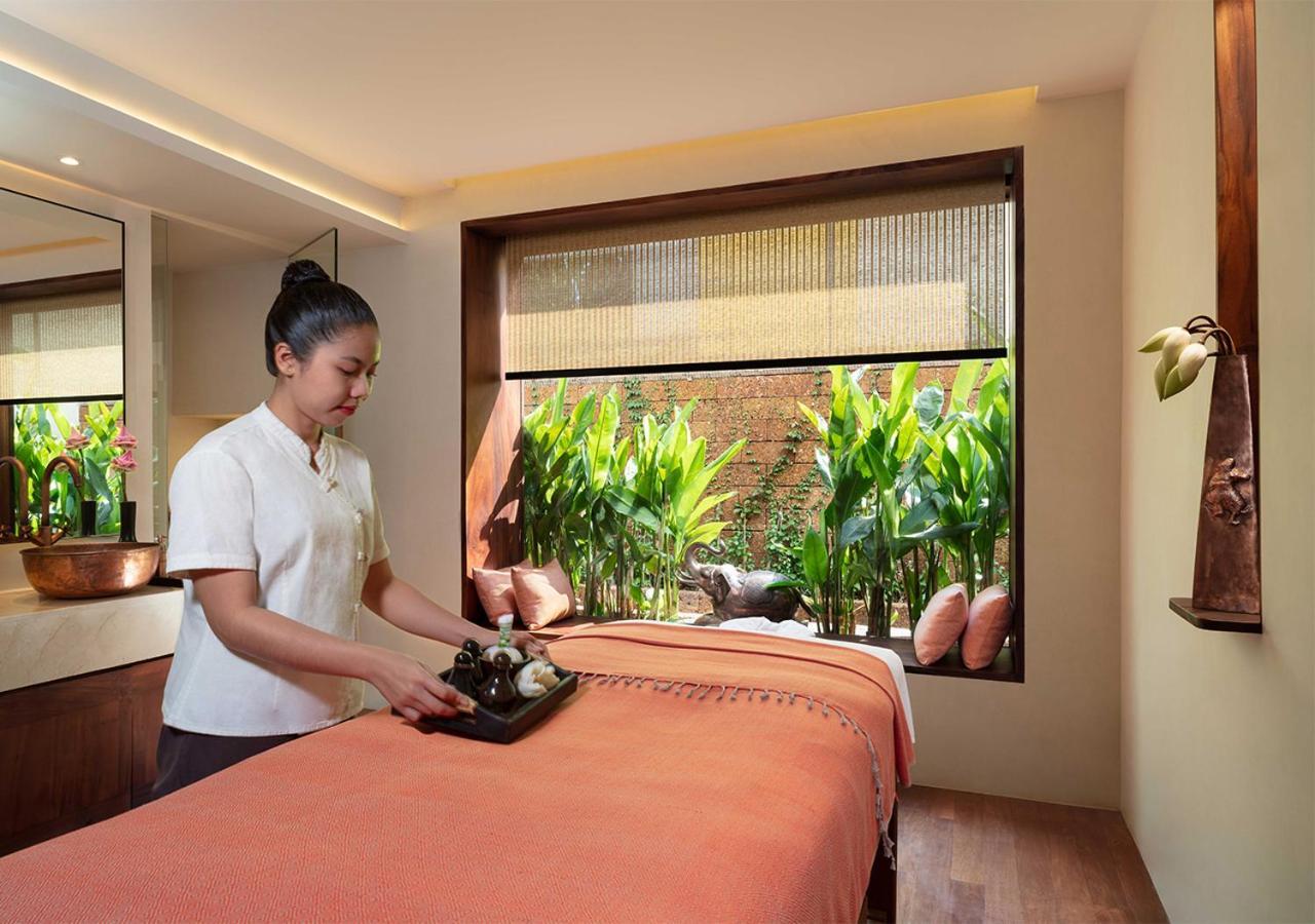 Fcc Angkor By Avani Siem Reap Ngoại thất bức ảnh