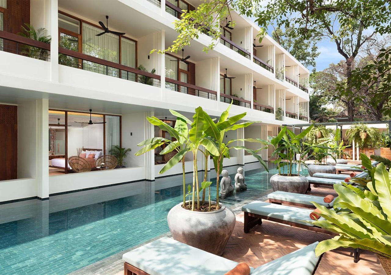 Fcc Angkor By Avani Siem Reap Ngoại thất bức ảnh