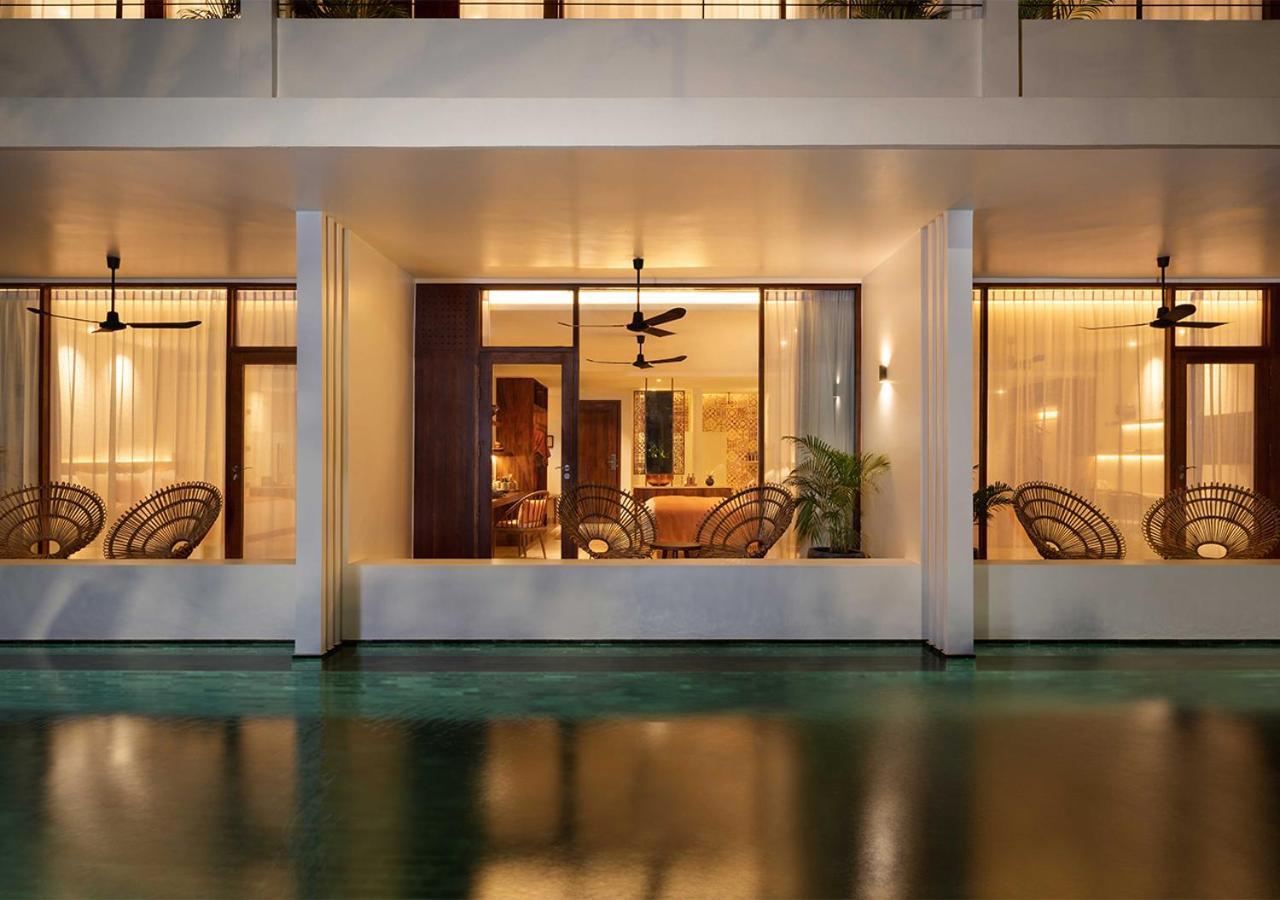 Fcc Angkor By Avani Siem Reap Ngoại thất bức ảnh