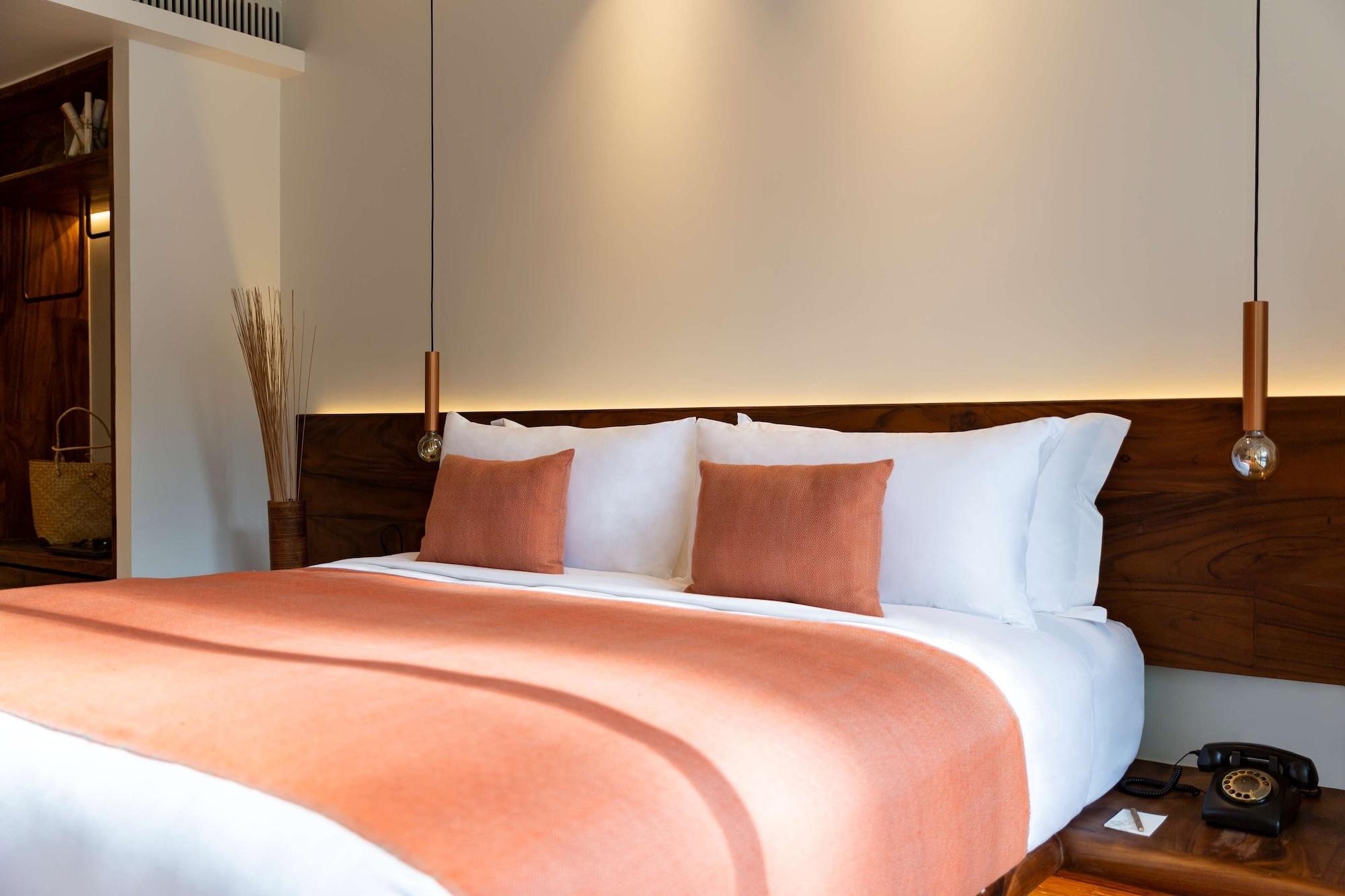 Fcc Angkor By Avani Siem Reap Ngoại thất bức ảnh