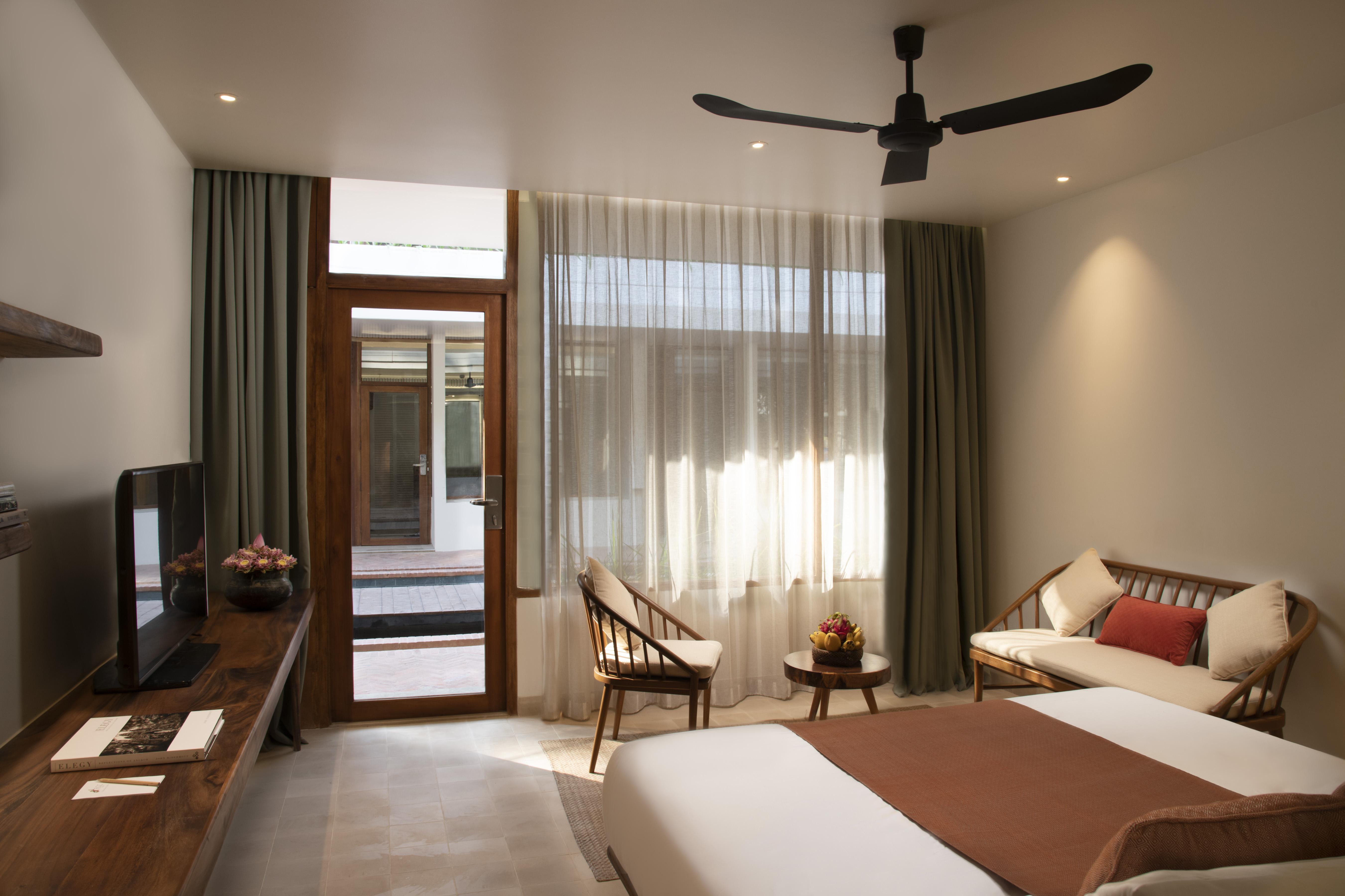 Fcc Angkor By Avani Siem Reap Ngoại thất bức ảnh