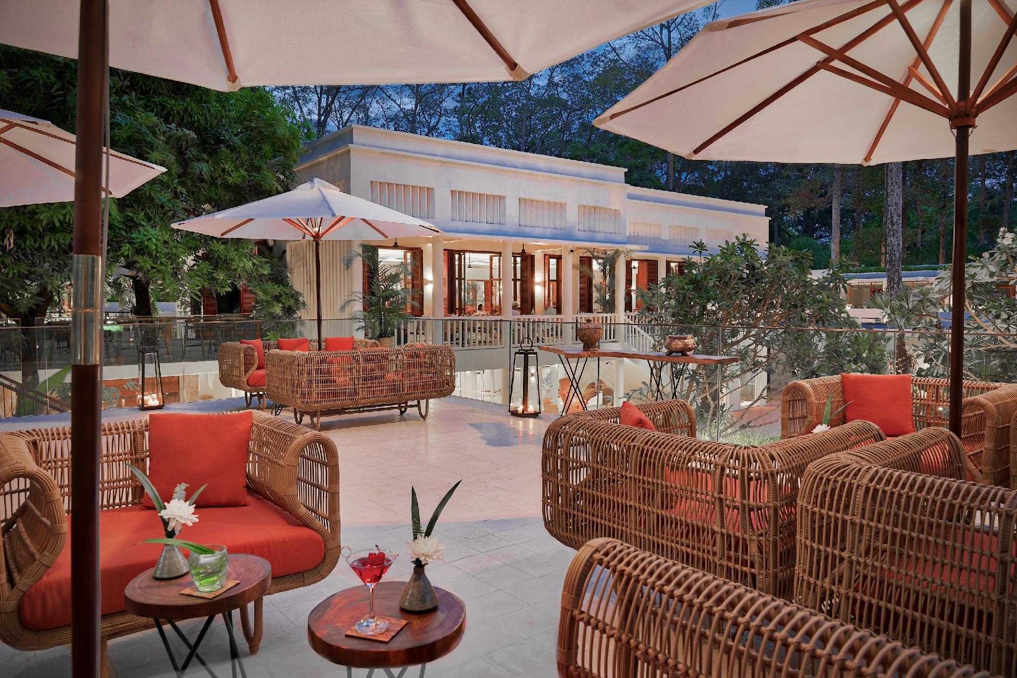 Fcc Angkor By Avani Siem Reap Ngoại thất bức ảnh