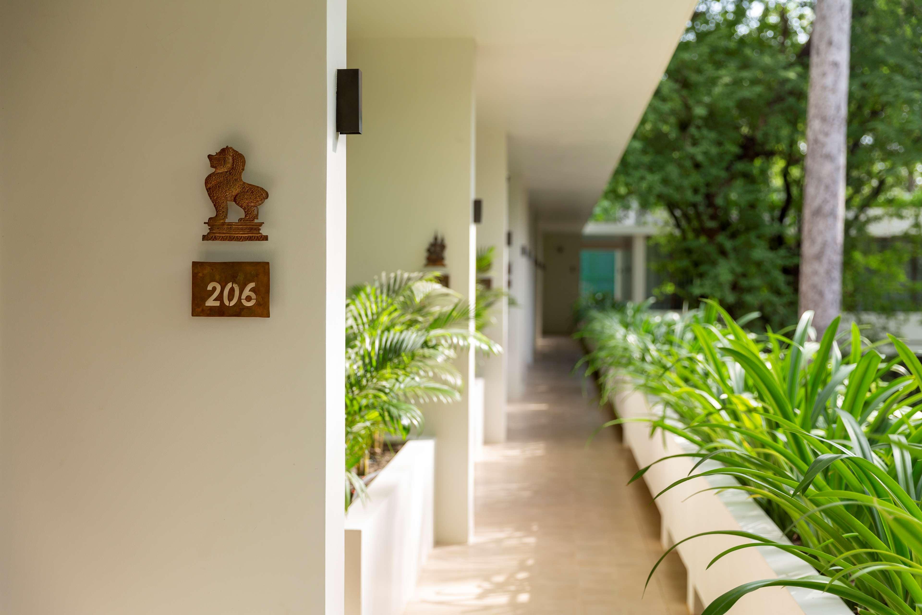 Fcc Angkor By Avani Siem Reap Ngoại thất bức ảnh