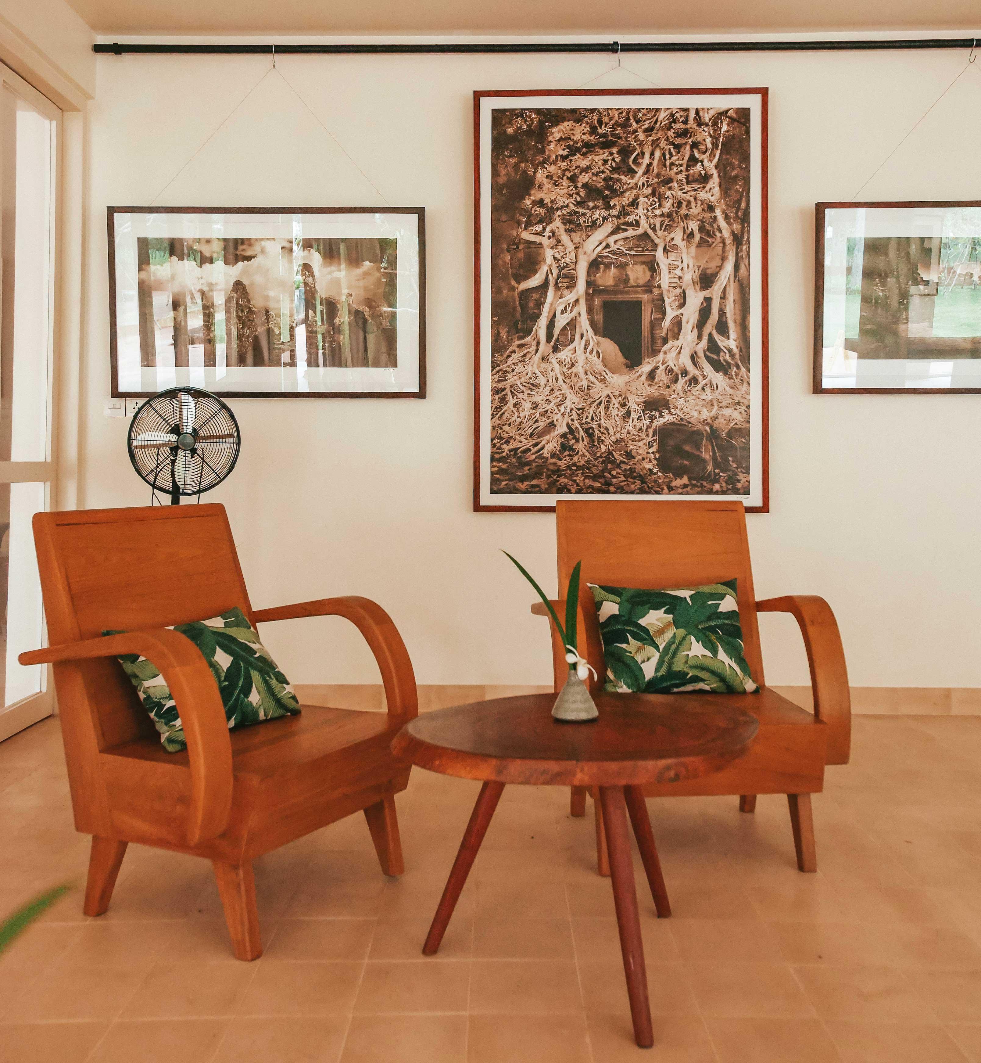Fcc Angkor By Avani Siem Reap Ngoại thất bức ảnh
