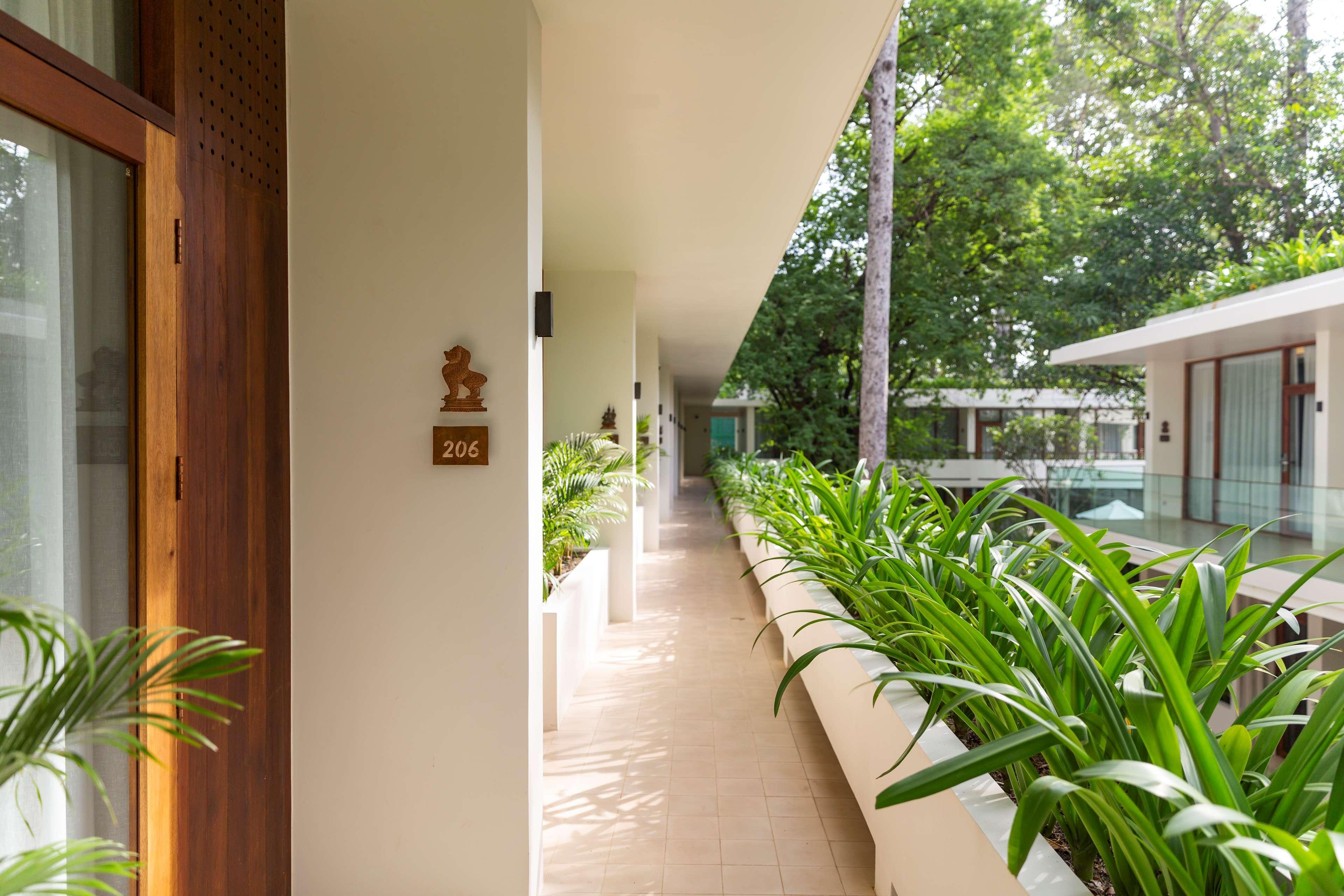 Fcc Angkor By Avani Siem Reap Ngoại thất bức ảnh