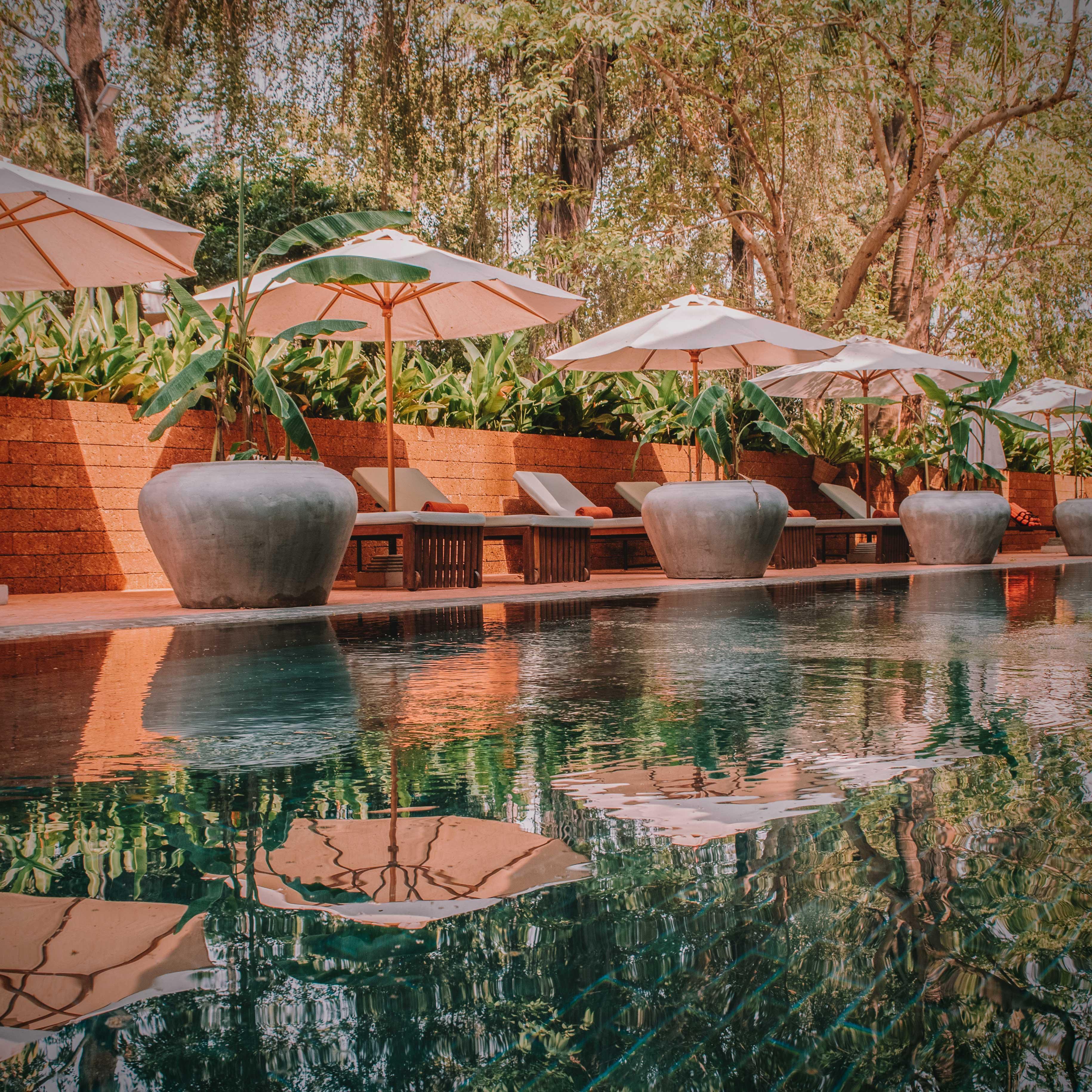 Fcc Angkor By Avani Siem Reap Ngoại thất bức ảnh