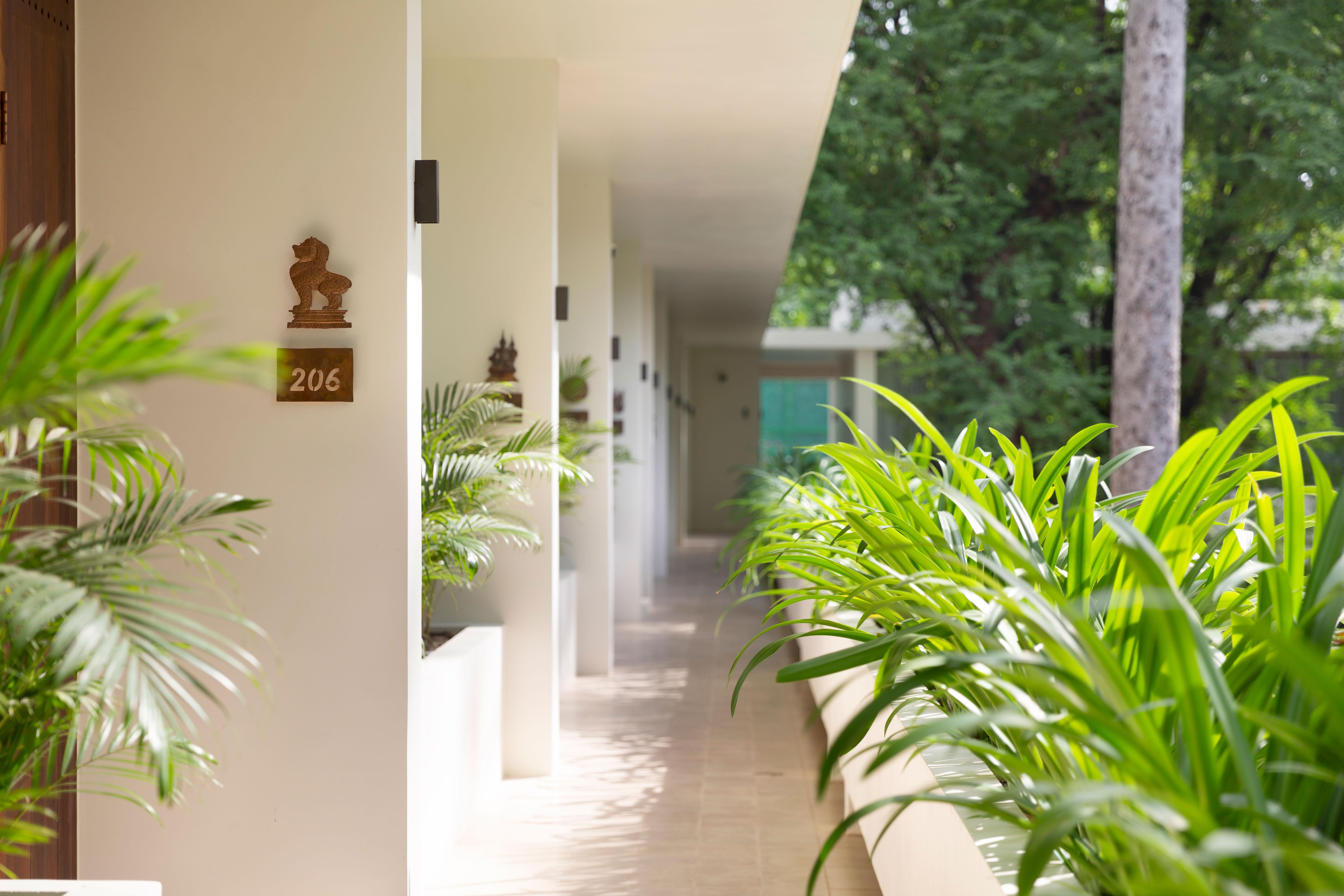 Fcc Angkor By Avani Siem Reap Ngoại thất bức ảnh