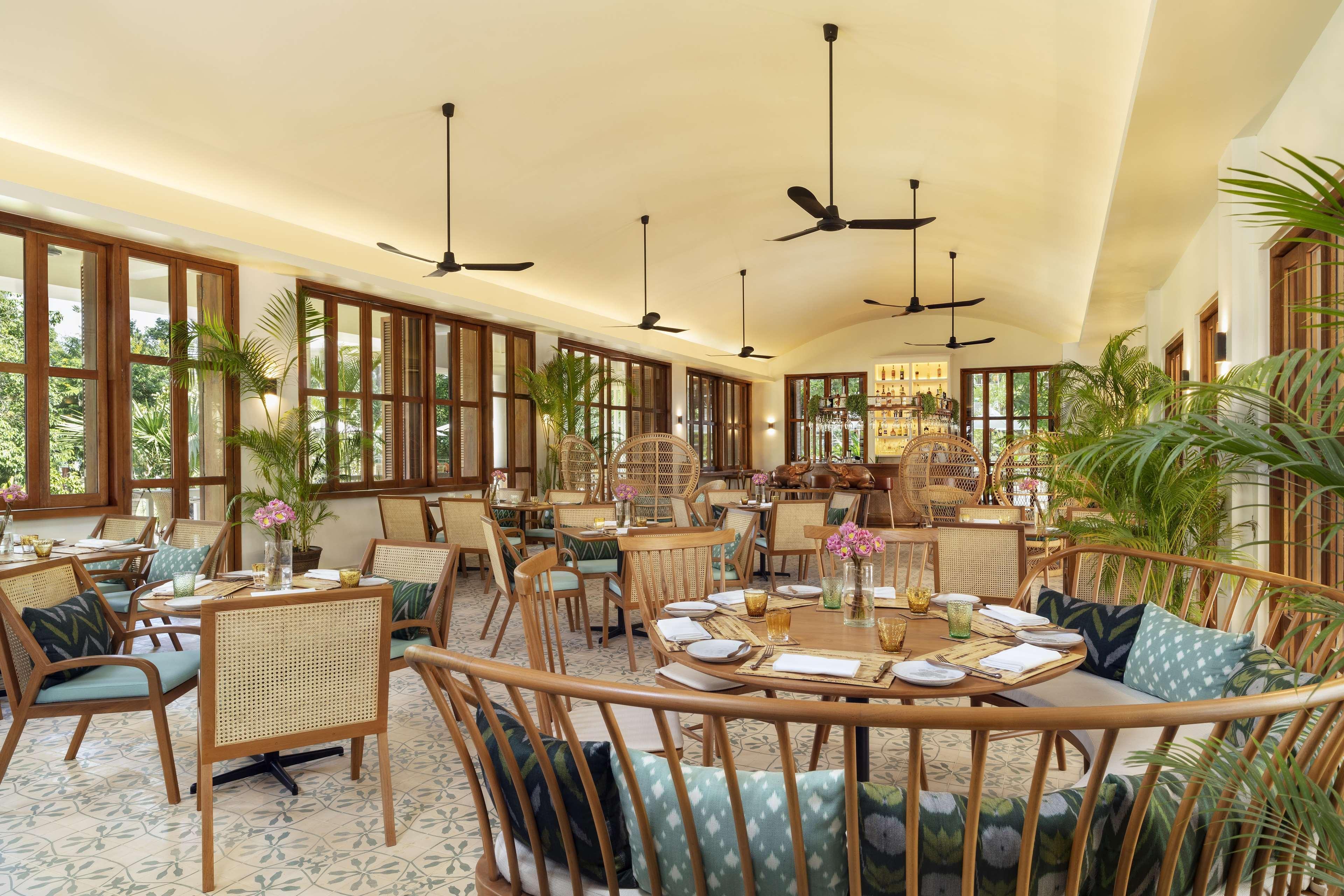Fcc Angkor By Avani Siem Reap Ngoại thất bức ảnh