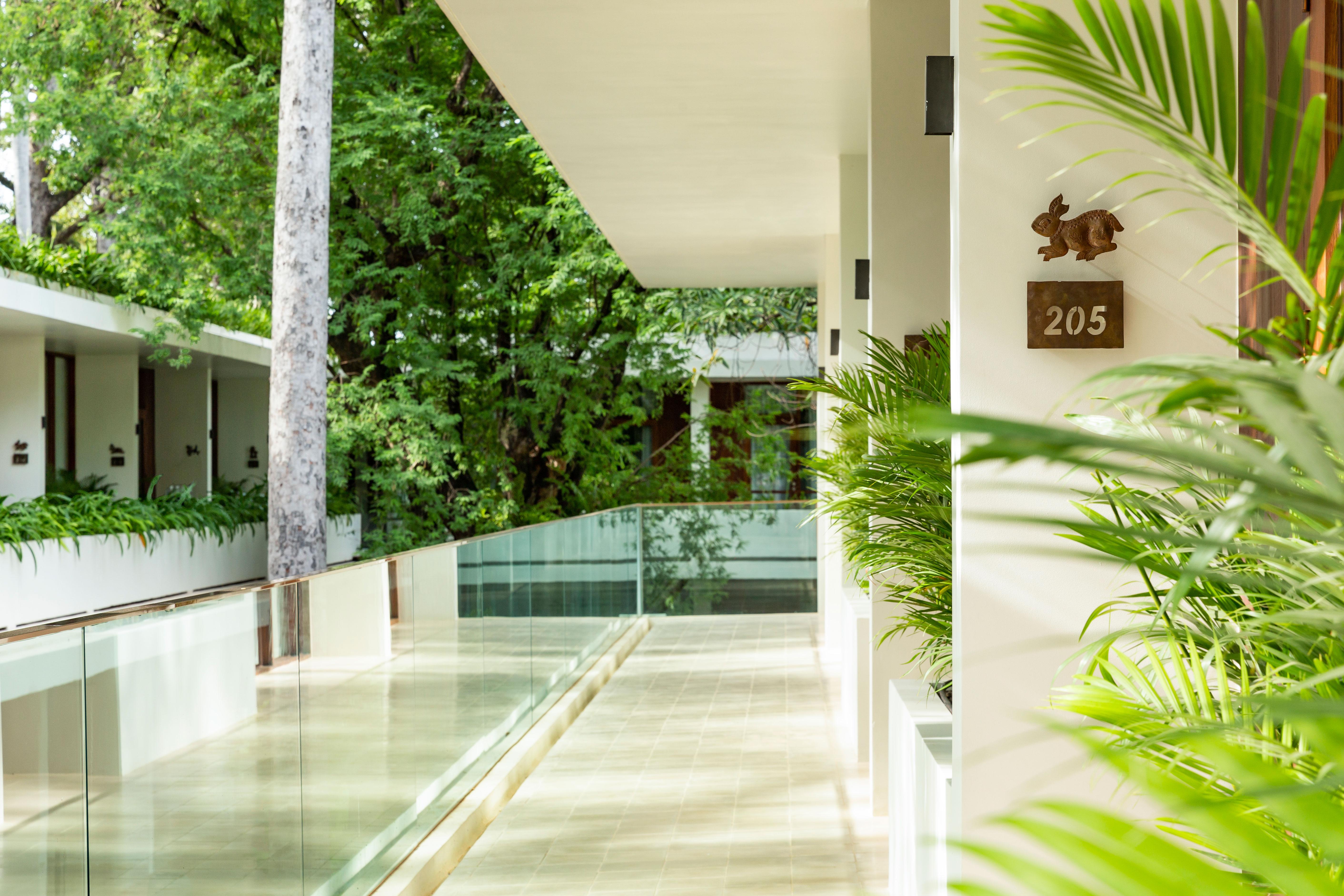 Fcc Angkor By Avani Siem Reap Ngoại thất bức ảnh