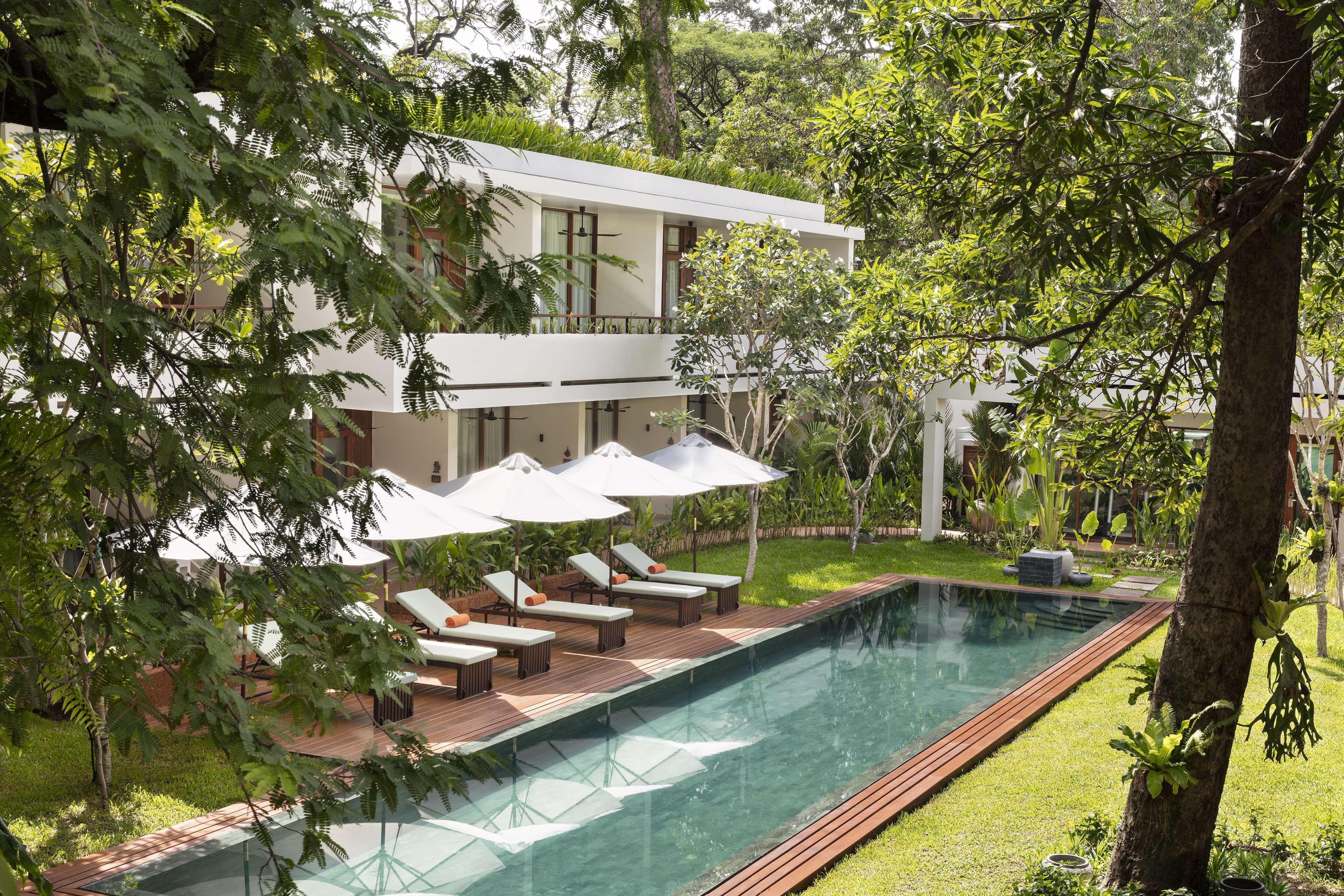 Fcc Angkor By Avani Siem Reap Ngoại thất bức ảnh