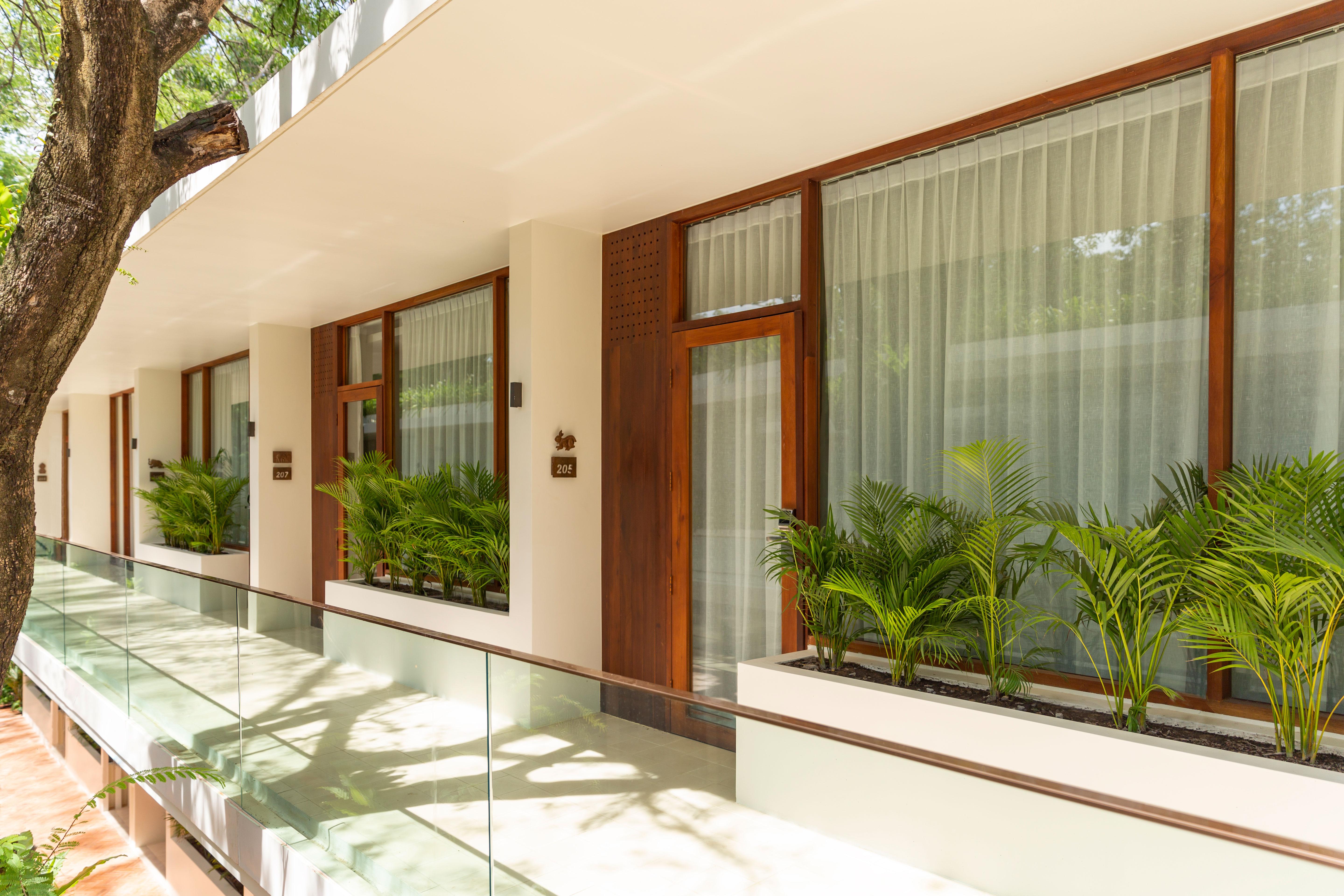 Fcc Angkor By Avani Siem Reap Ngoại thất bức ảnh