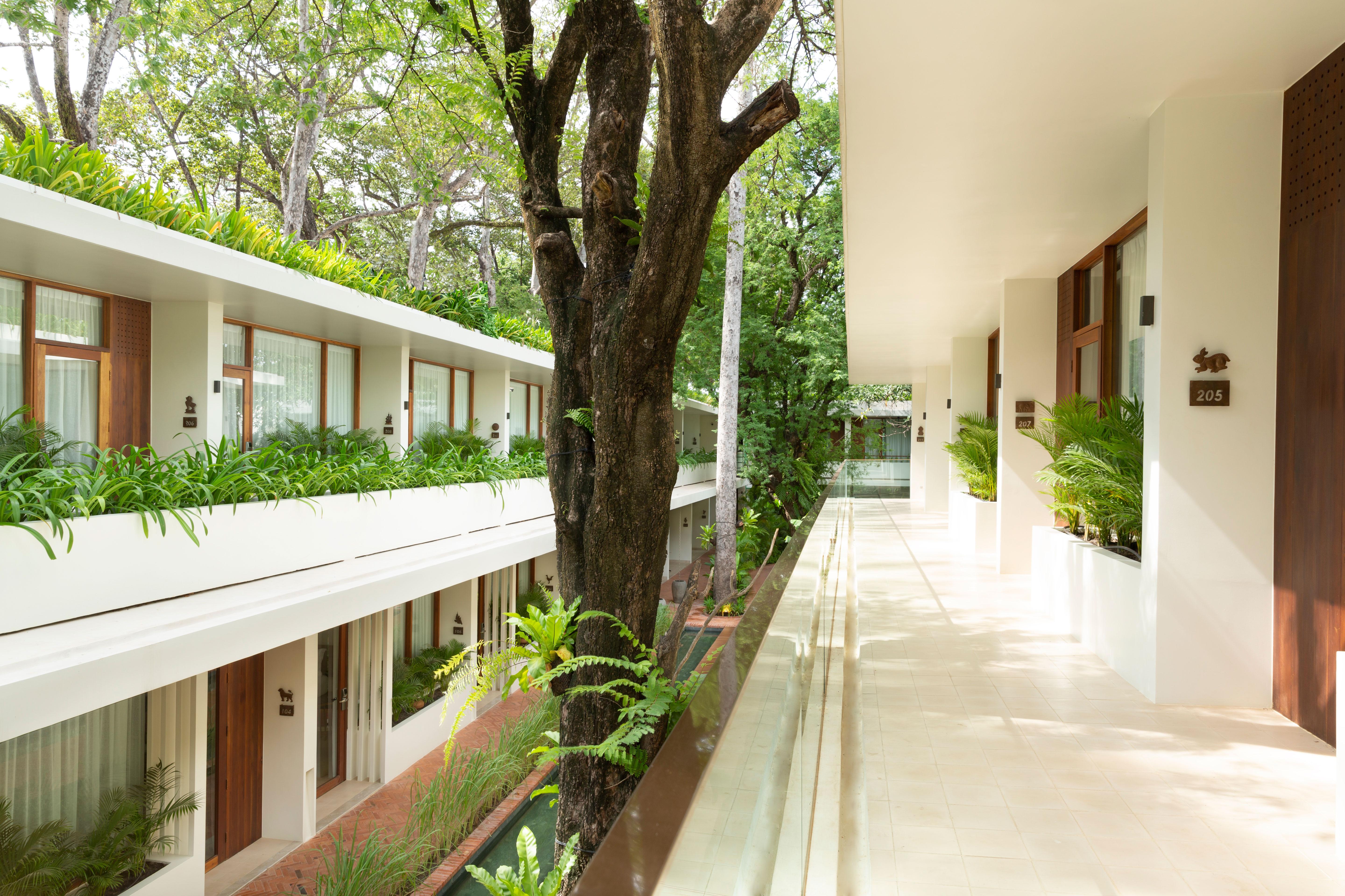 Fcc Angkor By Avani Siem Reap Ngoại thất bức ảnh