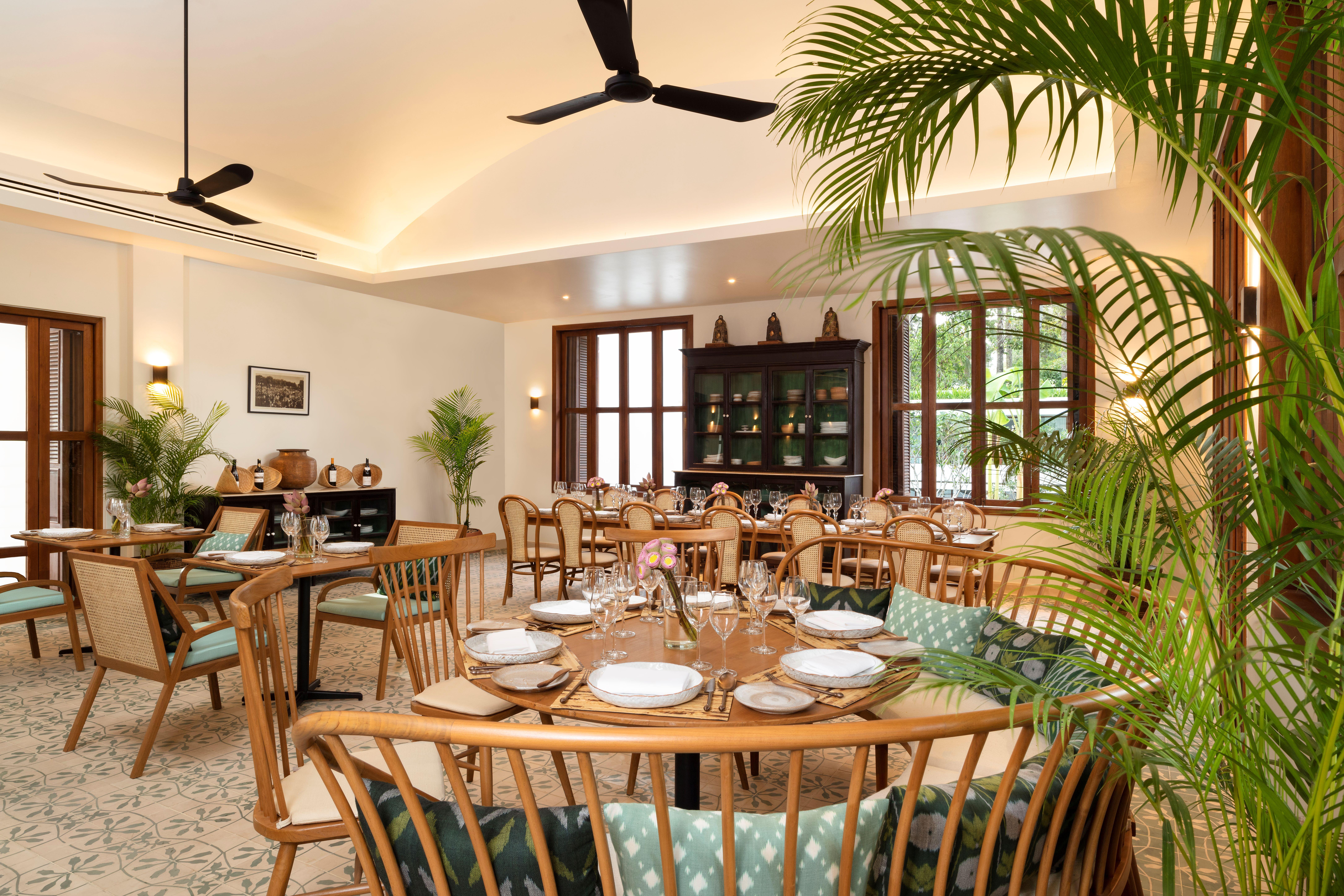 Fcc Angkor By Avani Siem Reap Ngoại thất bức ảnh