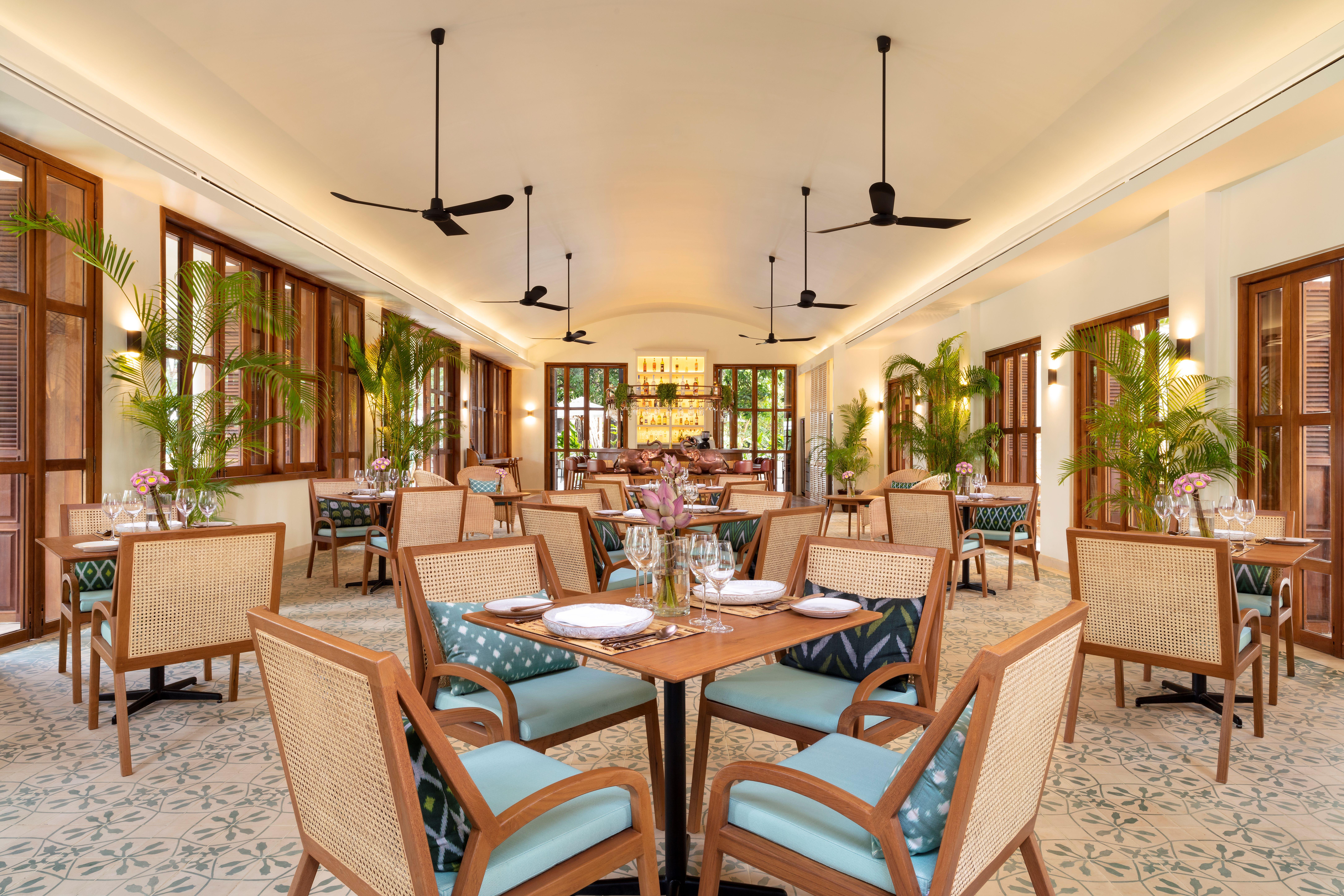 Fcc Angkor By Avani Siem Reap Ngoại thất bức ảnh