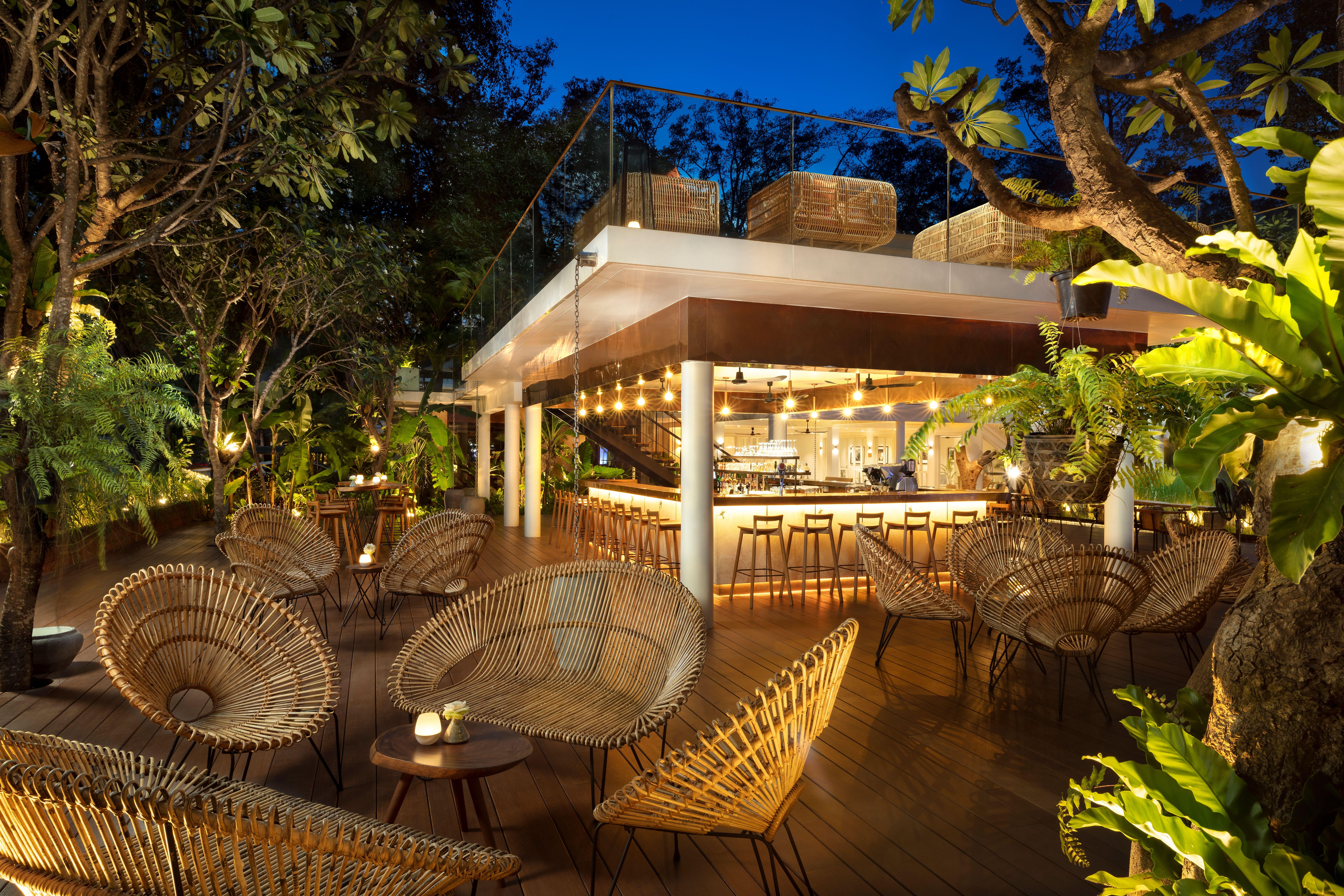 Fcc Angkor By Avani Siem Reap Ngoại thất bức ảnh