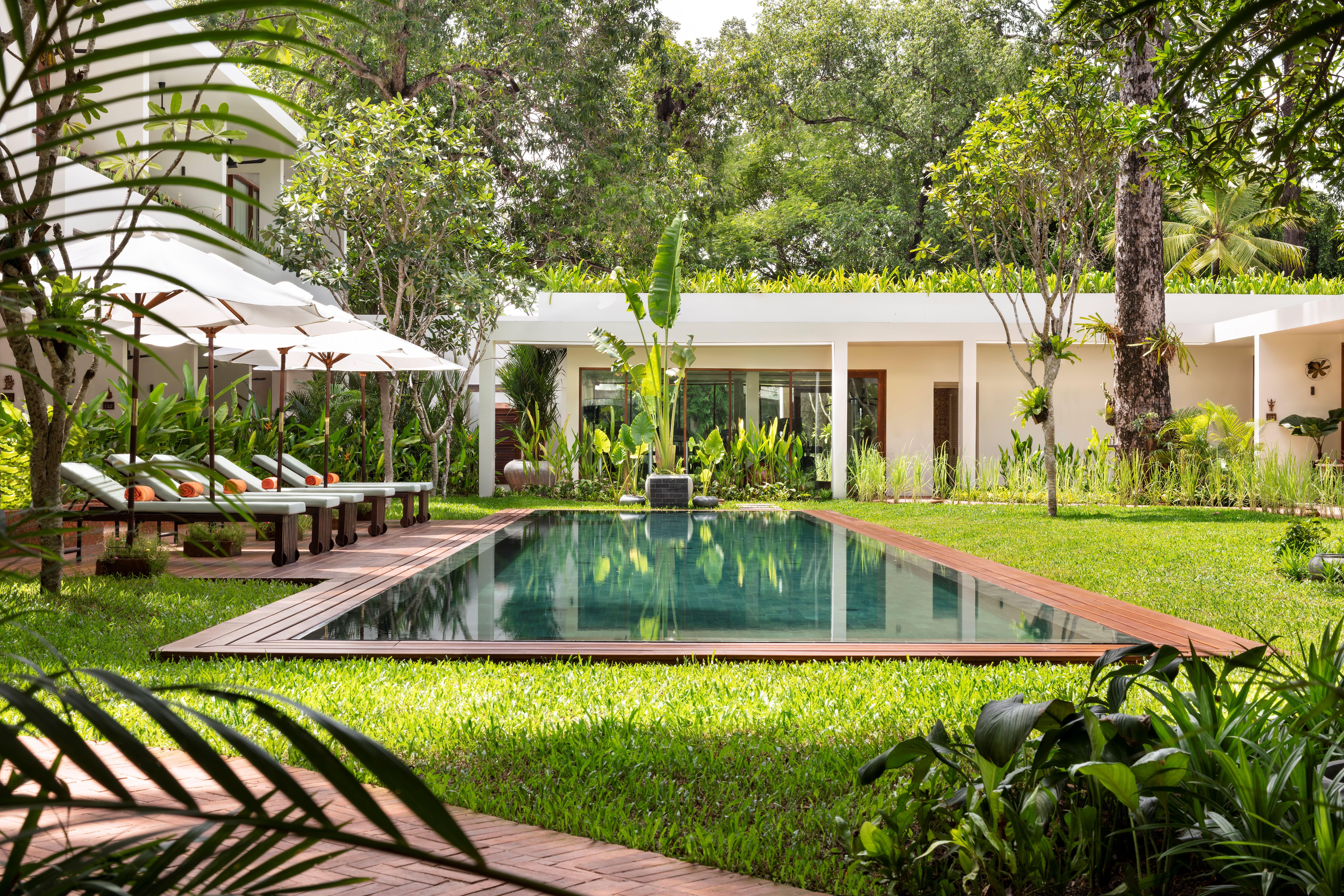 Fcc Angkor By Avani Siem Reap Ngoại thất bức ảnh