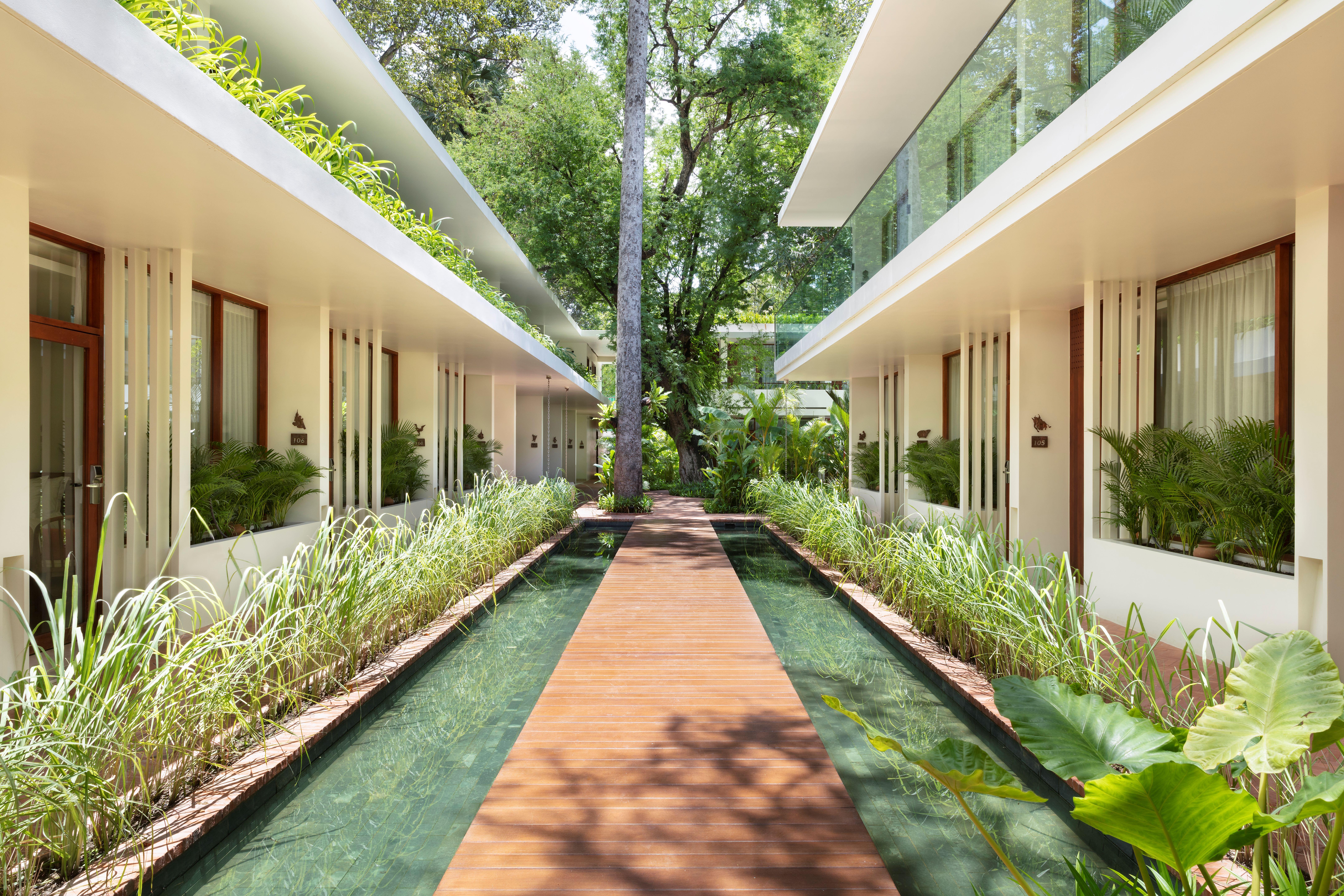 Fcc Angkor By Avani Siem Reap Ngoại thất bức ảnh
