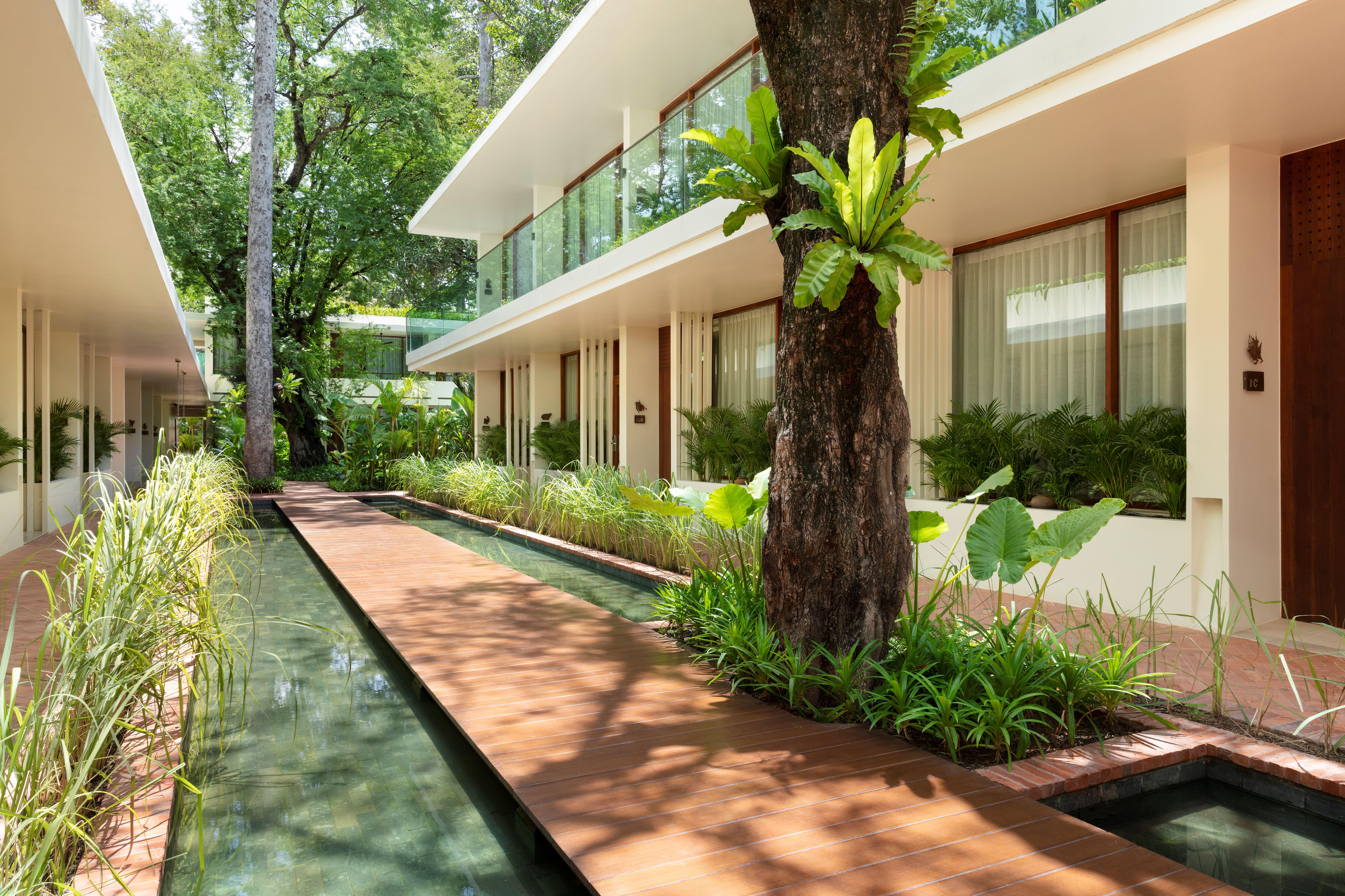 Fcc Angkor By Avani Siem Reap Ngoại thất bức ảnh