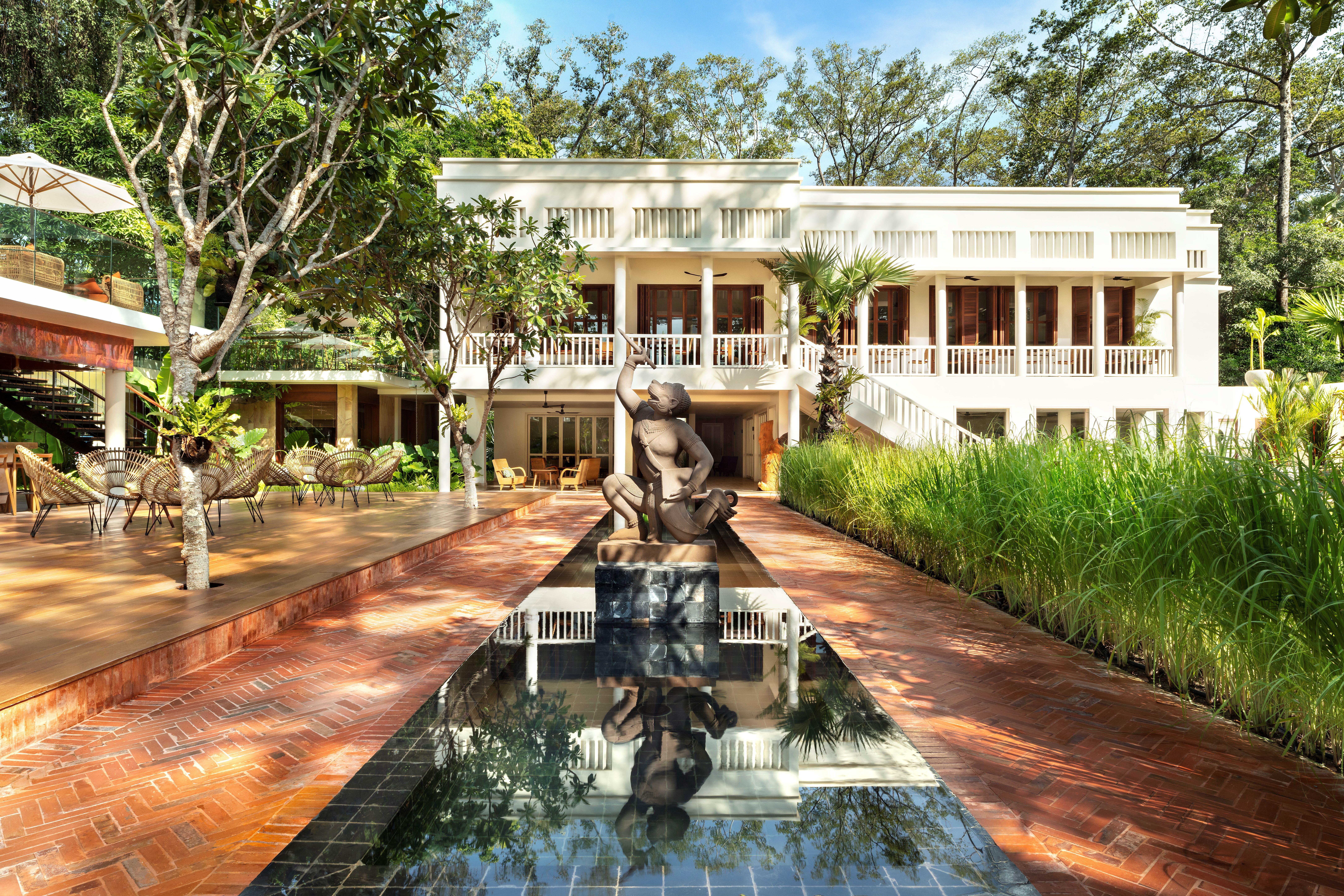Fcc Angkor By Avani Siem Reap Ngoại thất bức ảnh
