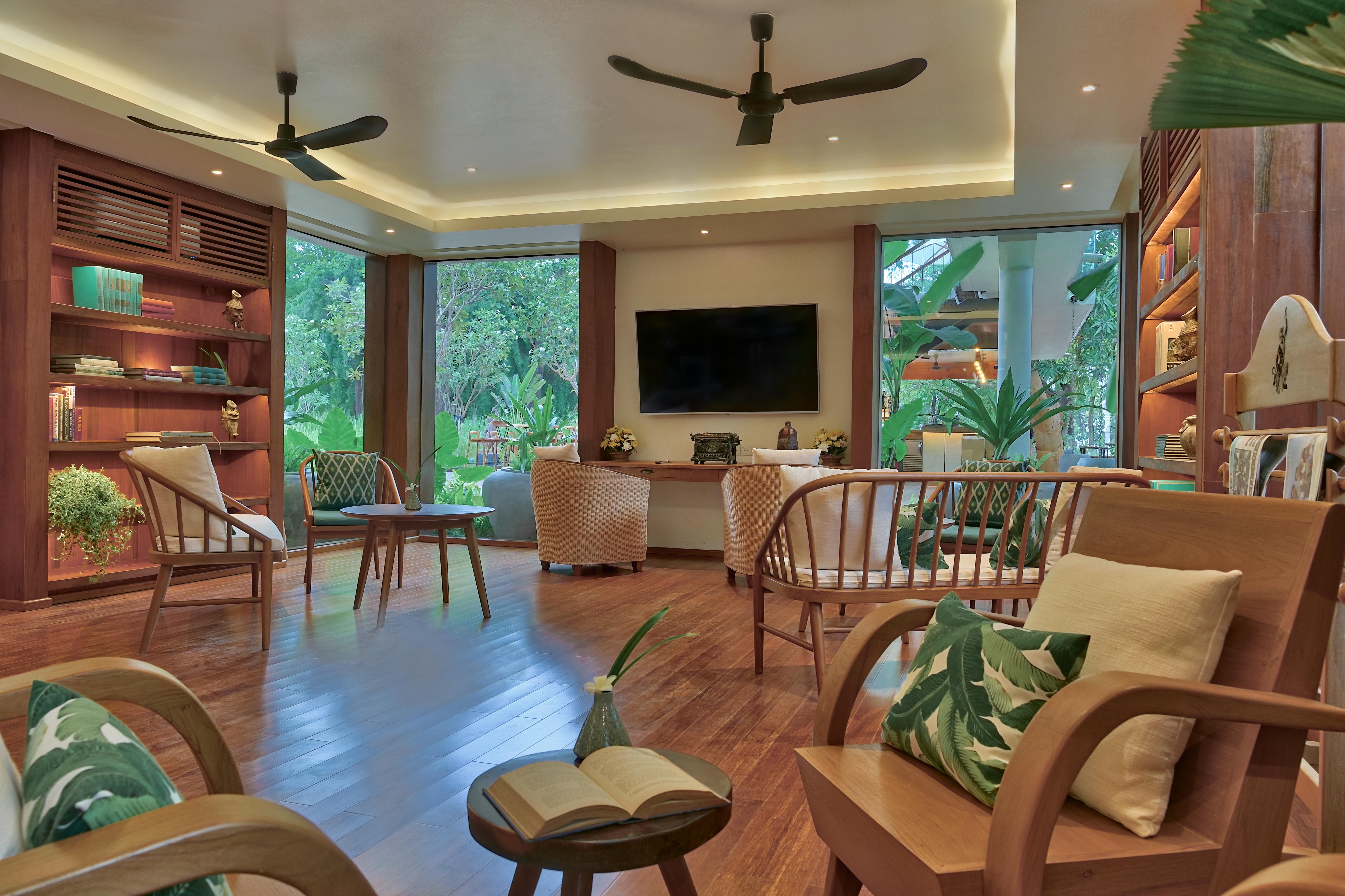 Fcc Angkor By Avani Siem Reap Ngoại thất bức ảnh