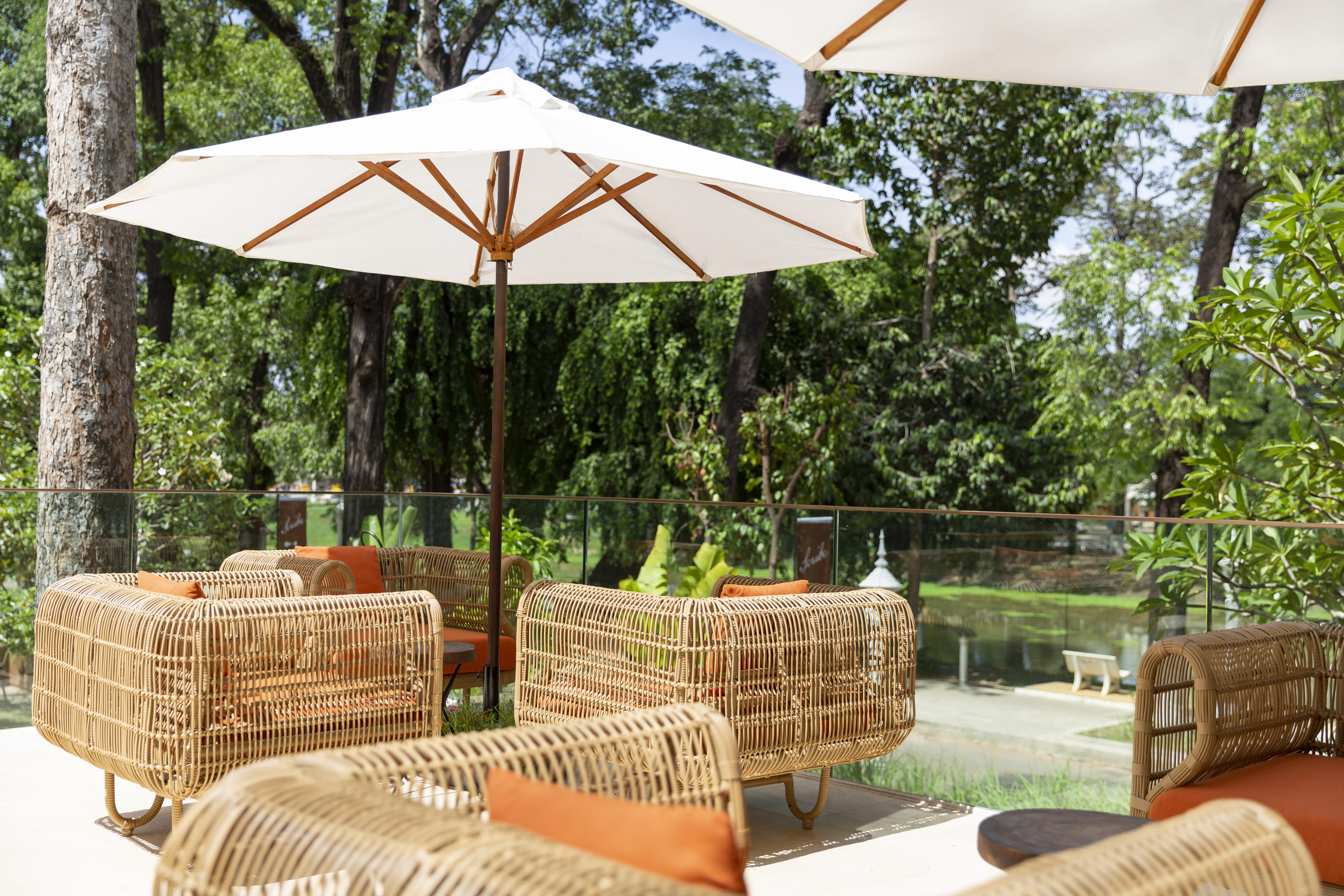 Fcc Angkor By Avani Siem Reap Ngoại thất bức ảnh
