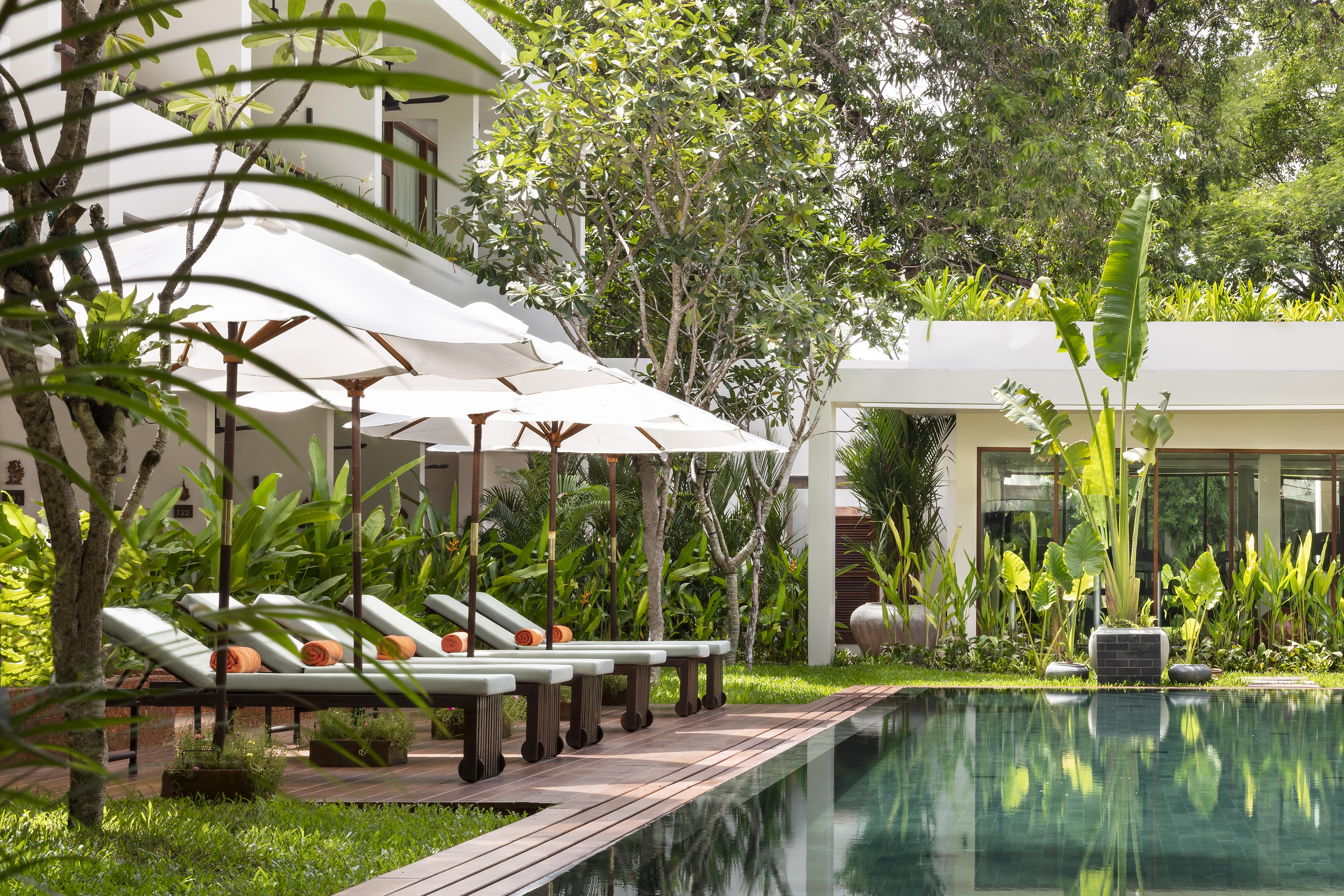 Fcc Angkor By Avani Siem Reap Ngoại thất bức ảnh