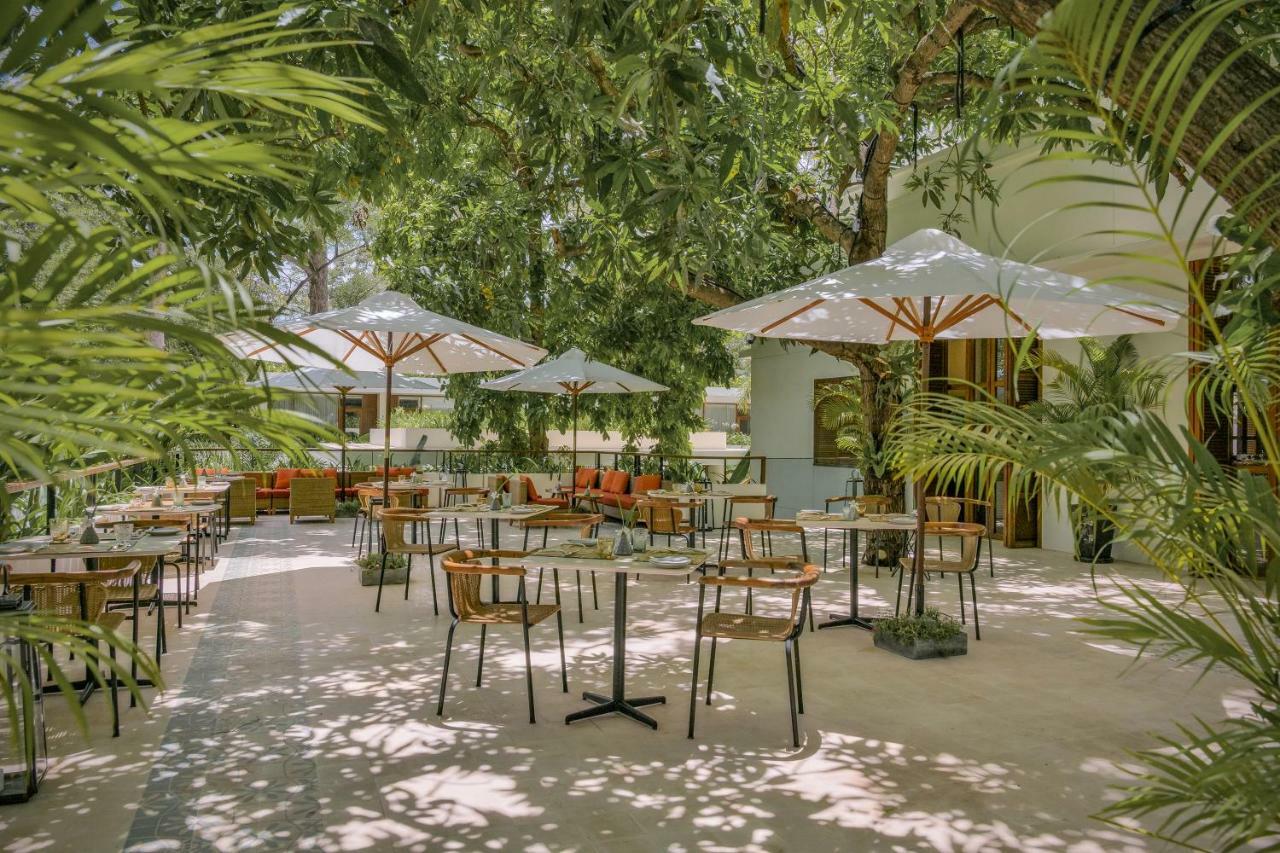 Fcc Angkor By Avani Siem Reap Ngoại thất bức ảnh