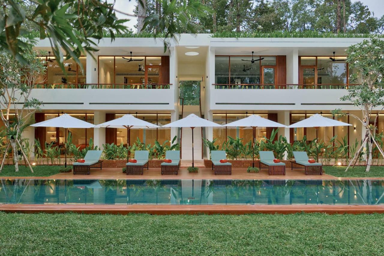 Fcc Angkor By Avani Siem Reap Ngoại thất bức ảnh