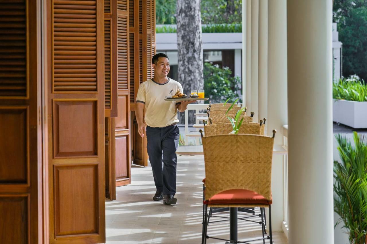 Fcc Angkor By Avani Siem Reap Ngoại thất bức ảnh