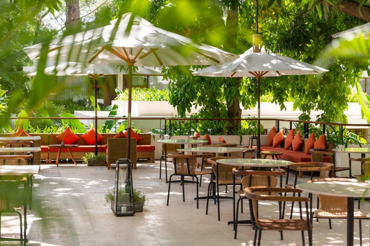Fcc Angkor By Avani Siem Reap Ngoại thất bức ảnh