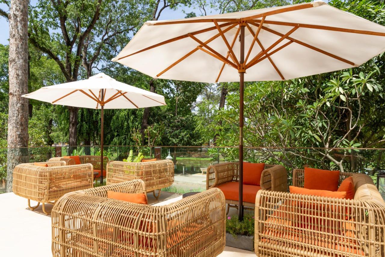 Fcc Angkor By Avani Siem Reap Ngoại thất bức ảnh