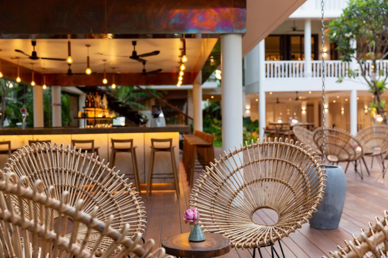 Fcc Angkor By Avani Siem Reap Ngoại thất bức ảnh