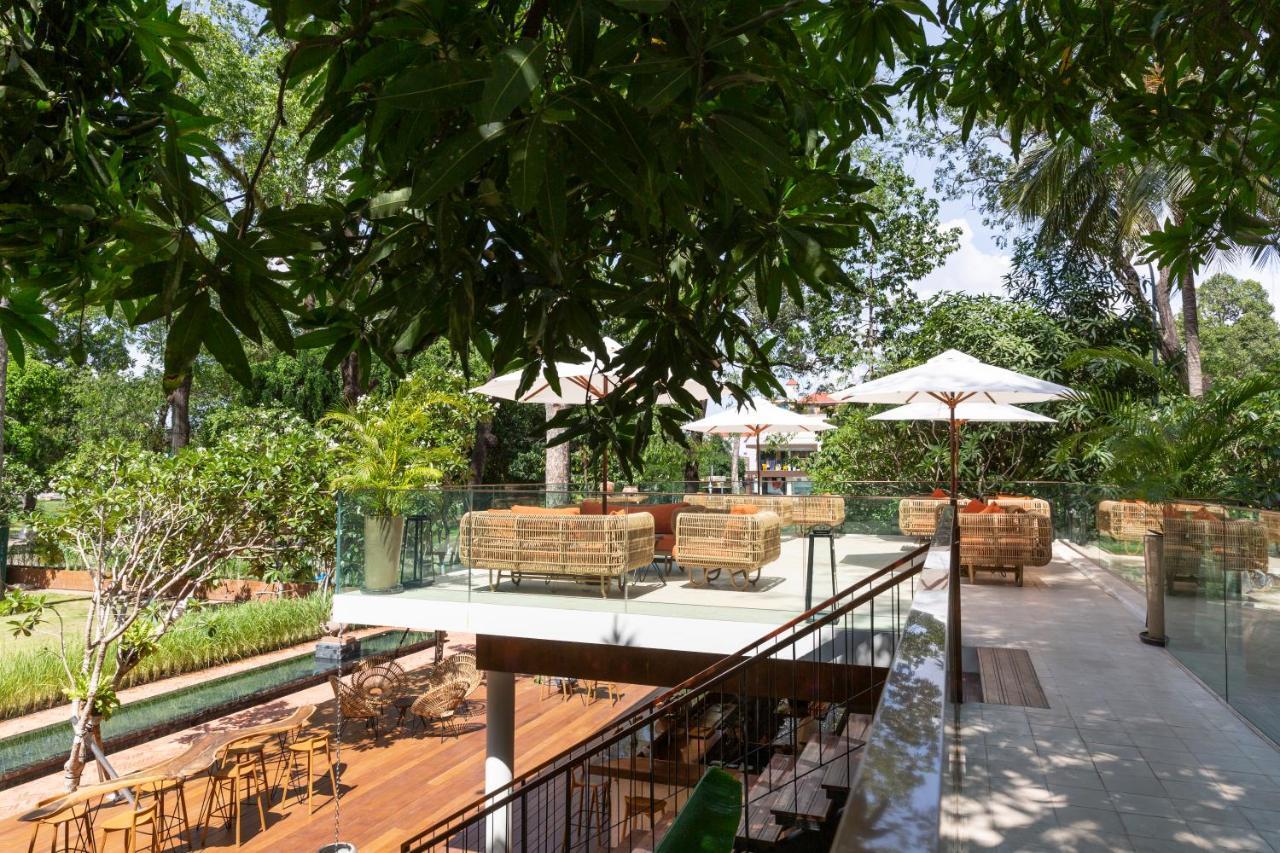 Fcc Angkor By Avani Siem Reap Ngoại thất bức ảnh