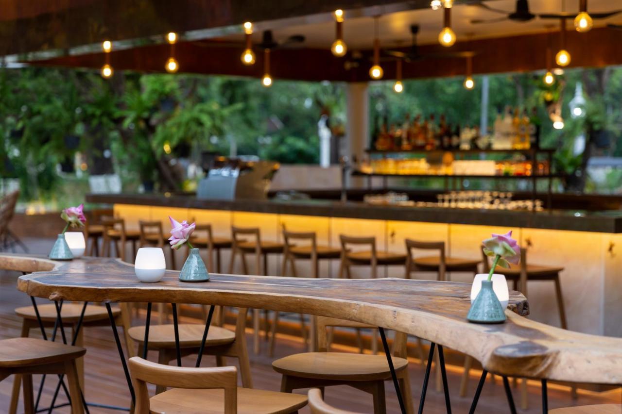 Fcc Angkor By Avani Siem Reap Ngoại thất bức ảnh